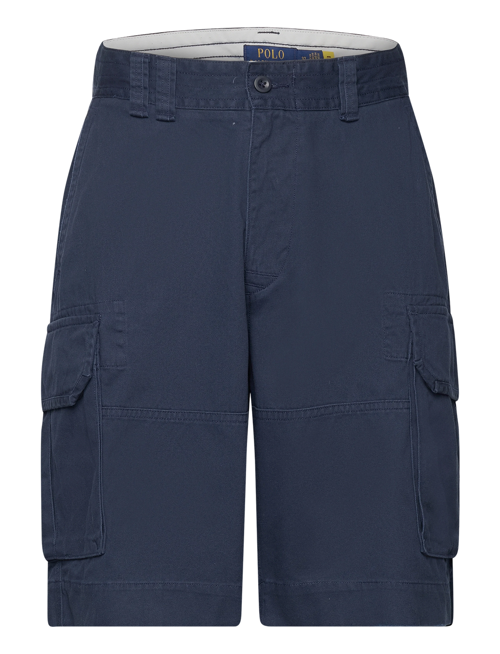 Polo Ralph Lauren 10.5-Inch Classic Fit Twill Cargo Shorts