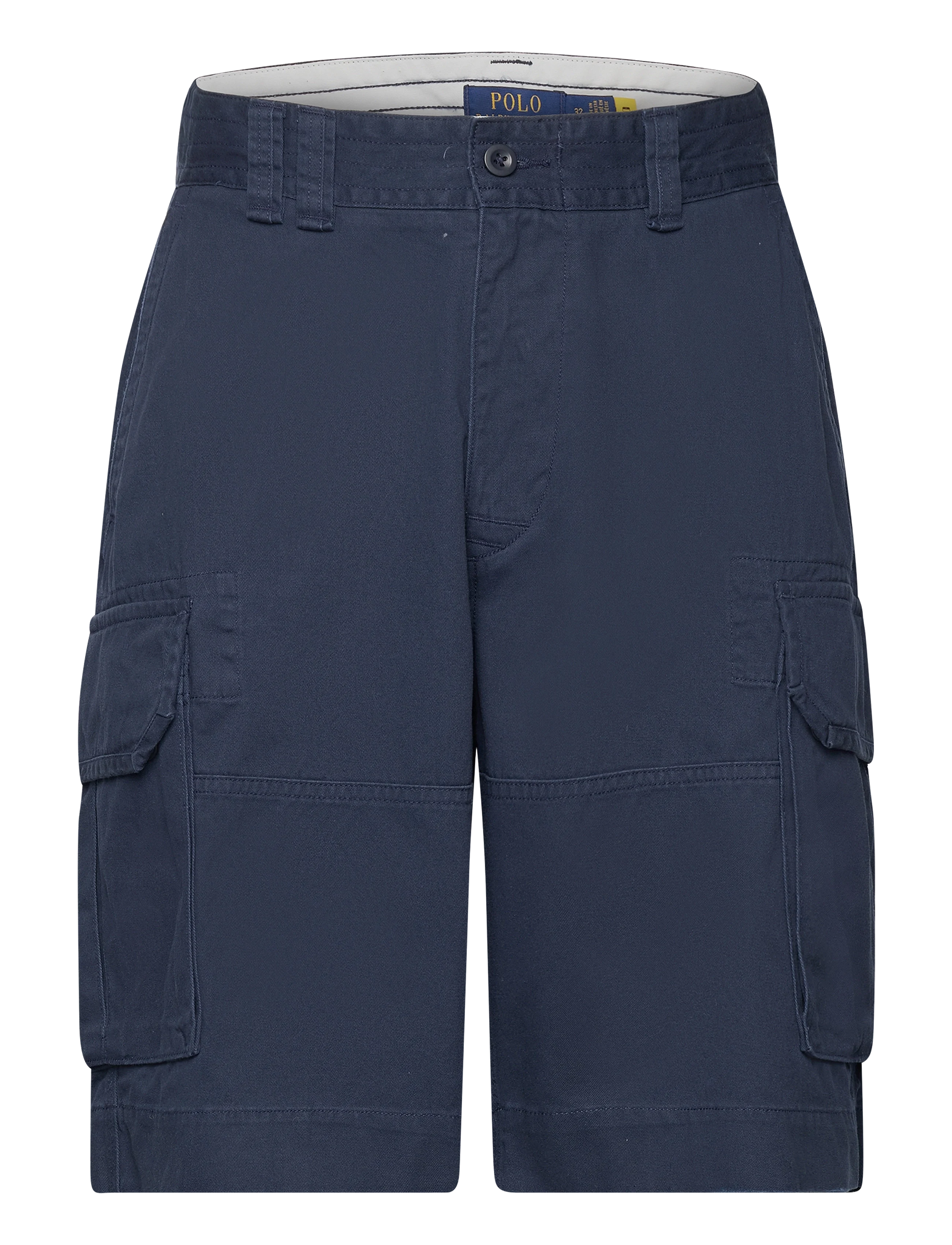 Polo Ralph Lauren 10.5-Inch Classic Fit Twill Cargo Shorts