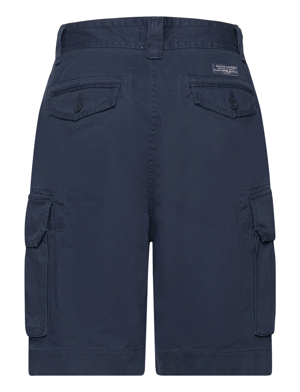 Polo Ralph Lauren 10.5-Inch Classic Fit Twill Cargo Shorts