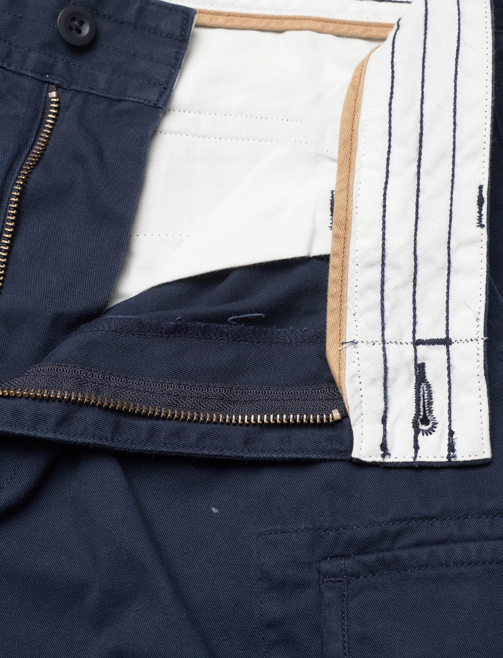 Polo Ralph Lauren 10.5-Inch Classic Fit Twill Cargo Shorts