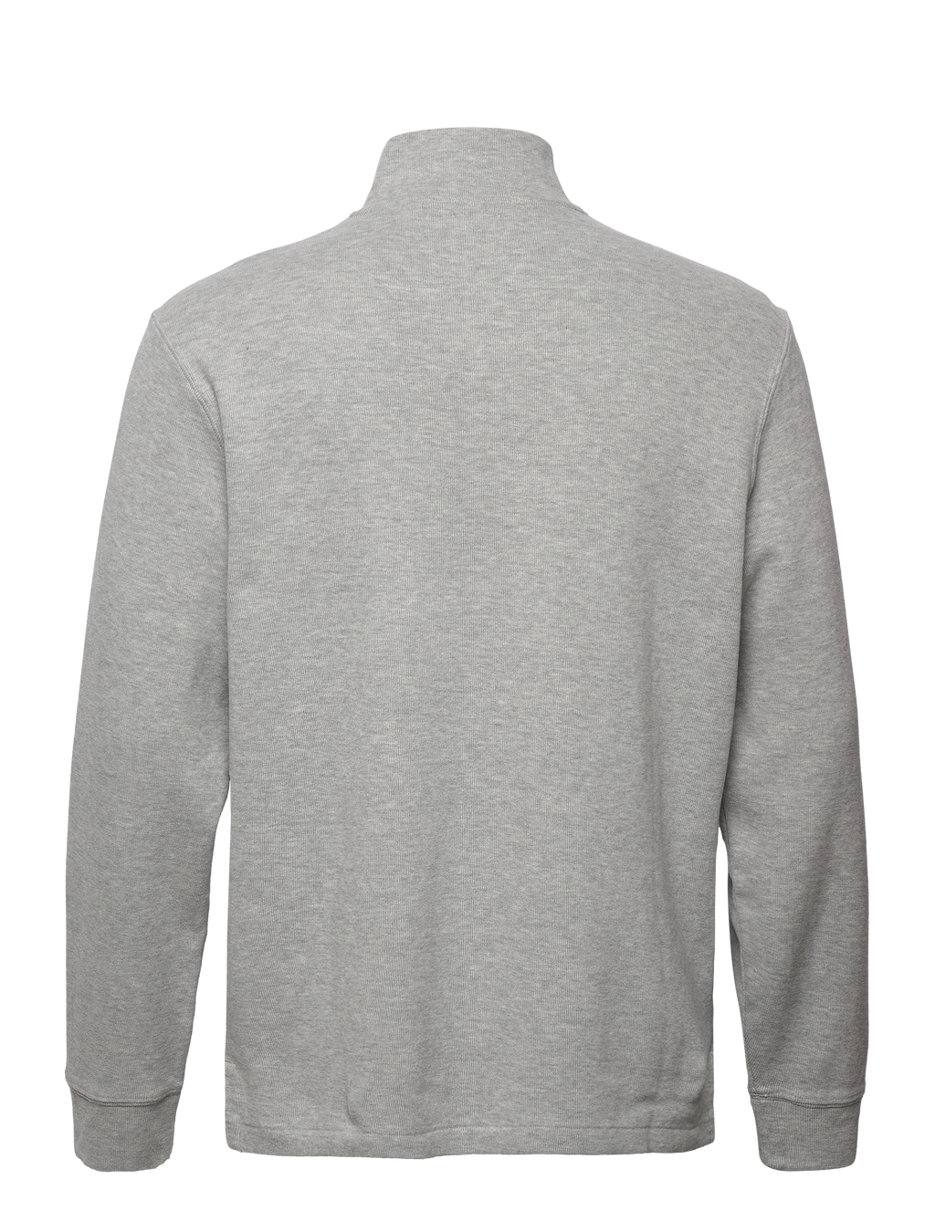 Polo Ralph Lauren Estate-Rib Quarter-Zip Pullover