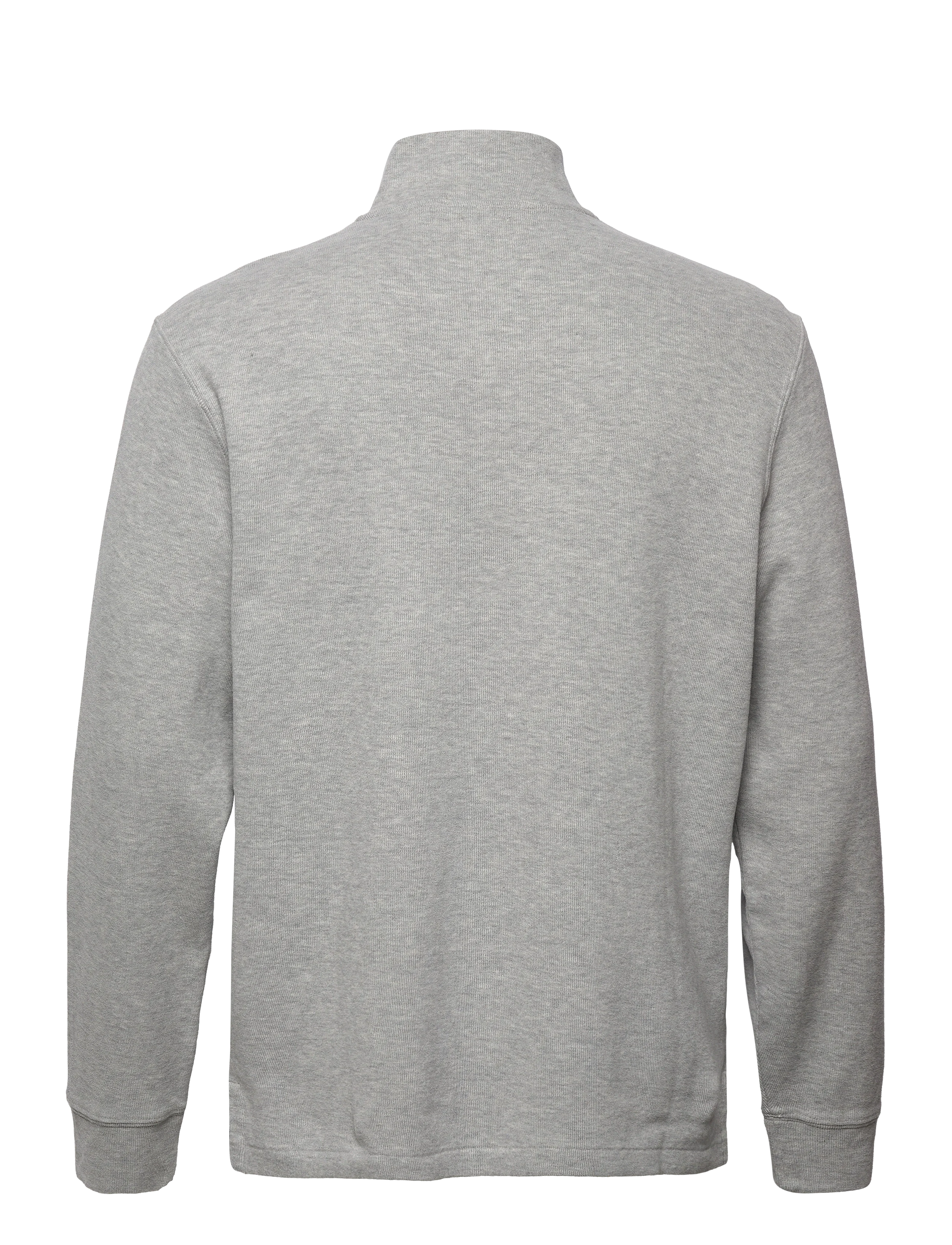 Polo Ralph Lauren Estate-Rib Quarter-Zip Pullover