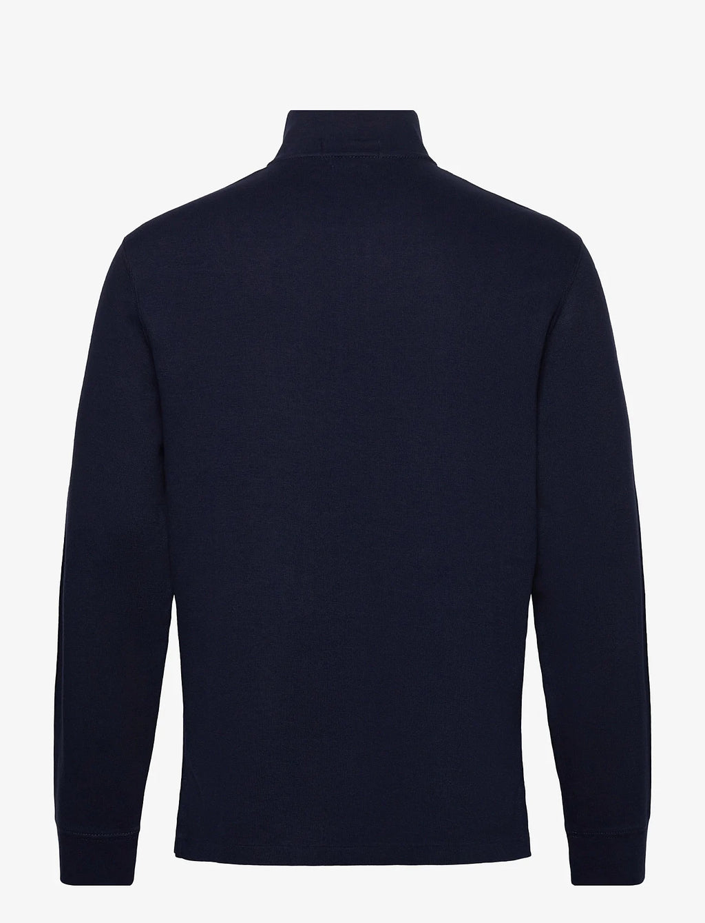 Polo Ralph Lauren Estate-Rib Quarter-Zip Pullover