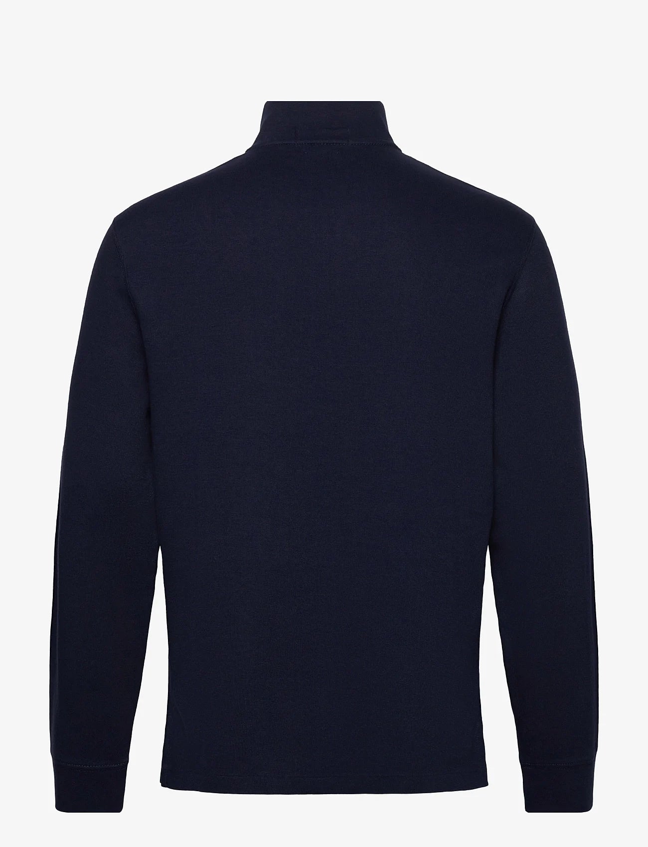 Polo Ralph Lauren Estate-Rib Quarter-Zip Pullover