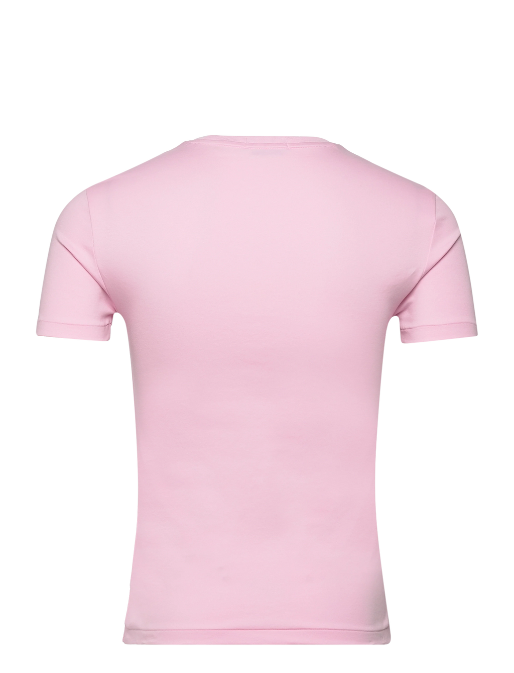 Polo Ralph Lauren Custom Slim Fit Soft Cotton T-Shirt