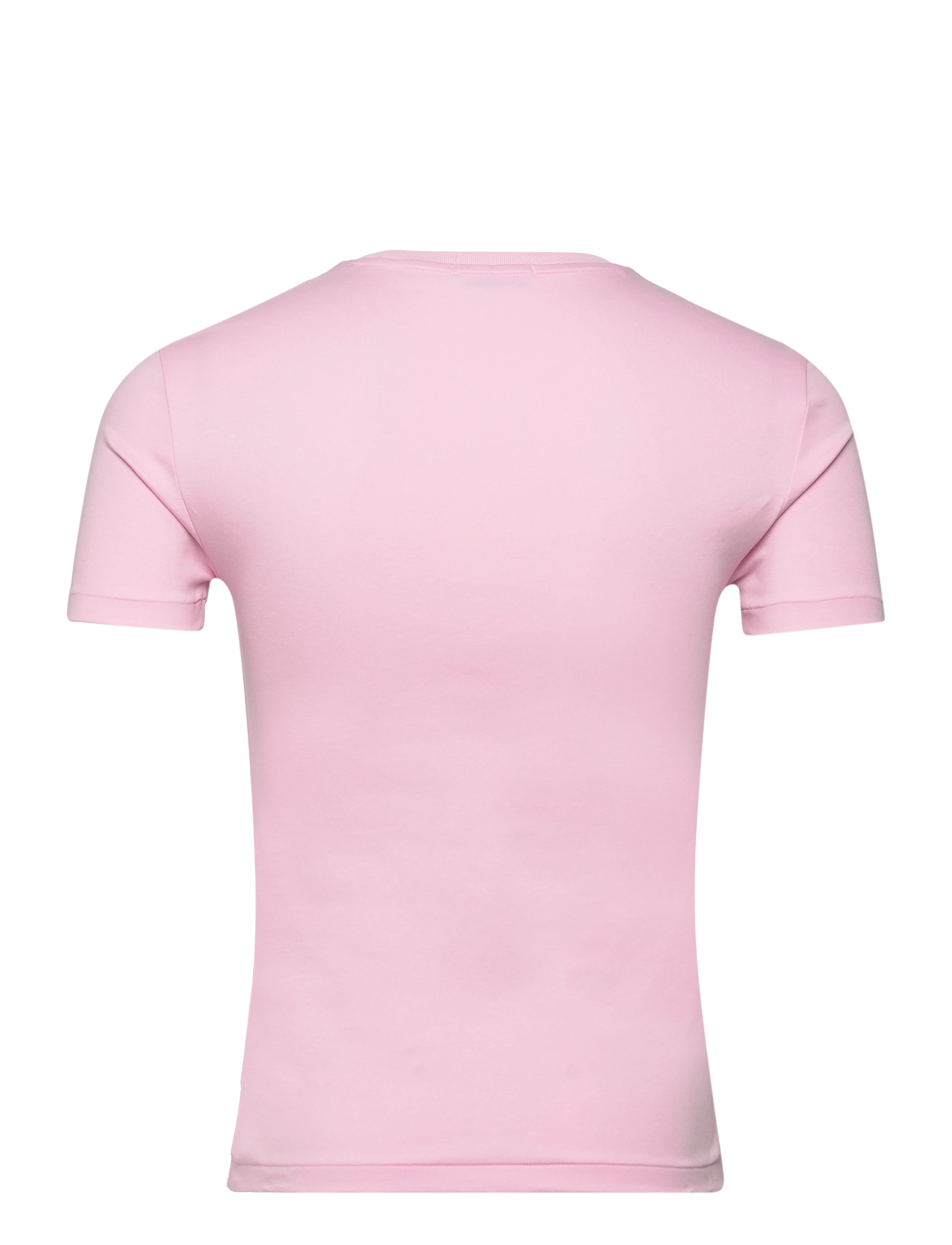 Polo Ralph Lauren Custom Slim Fit Soft Cotton T-Shirt