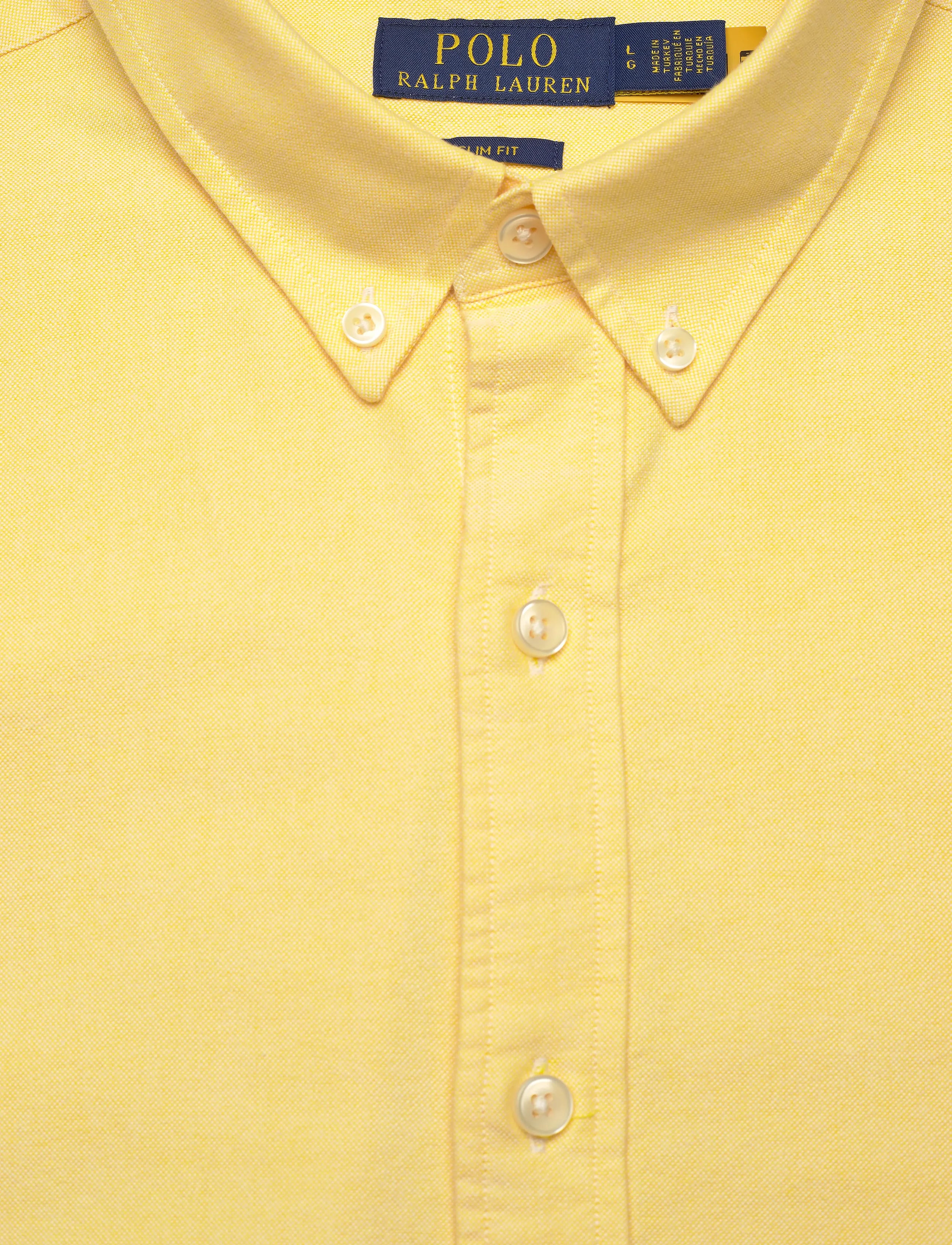 Polo Ralph Lauren Oxford Shirt