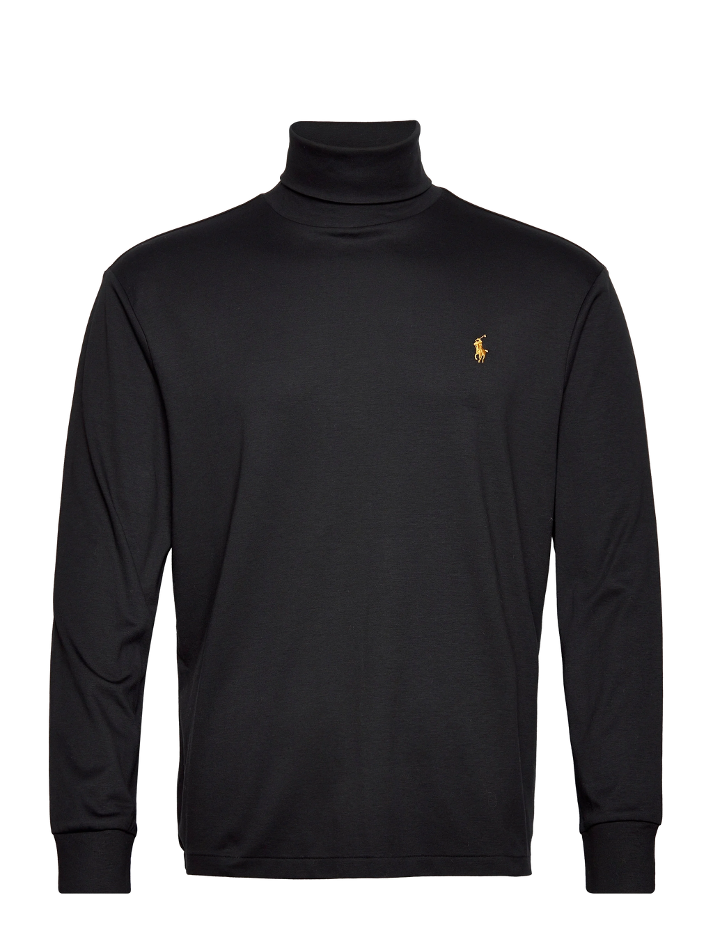 Polo Ralph Lauren Soft Cotton Turtleneck
