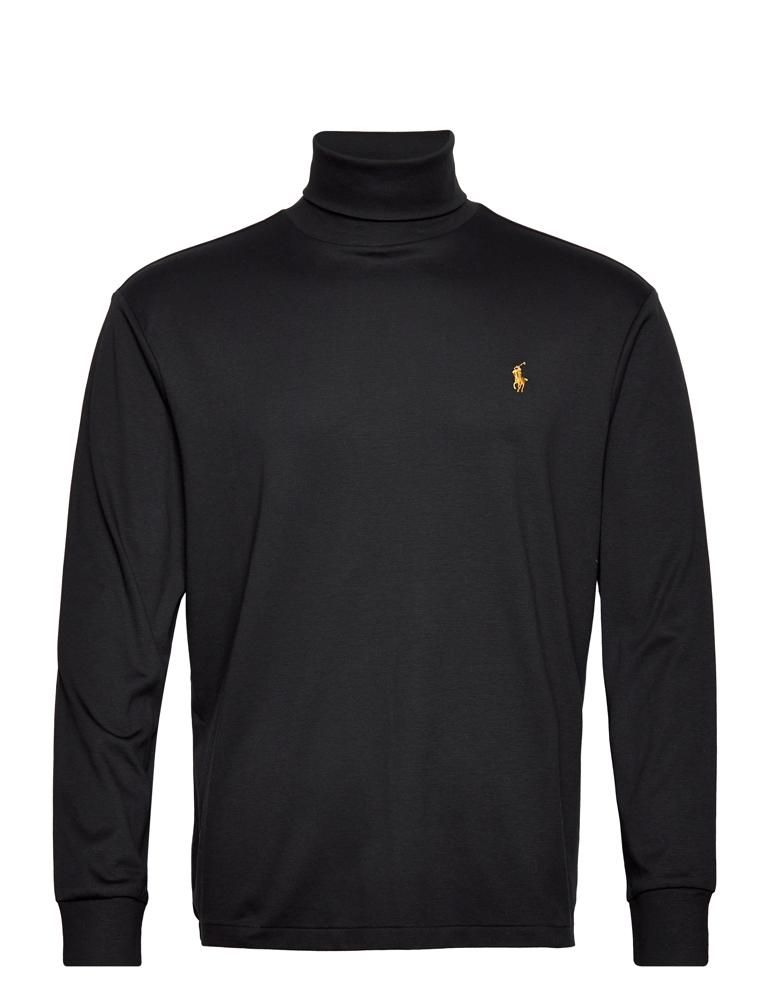 Polo Ralph Lauren Soft Cotton Turtleneck