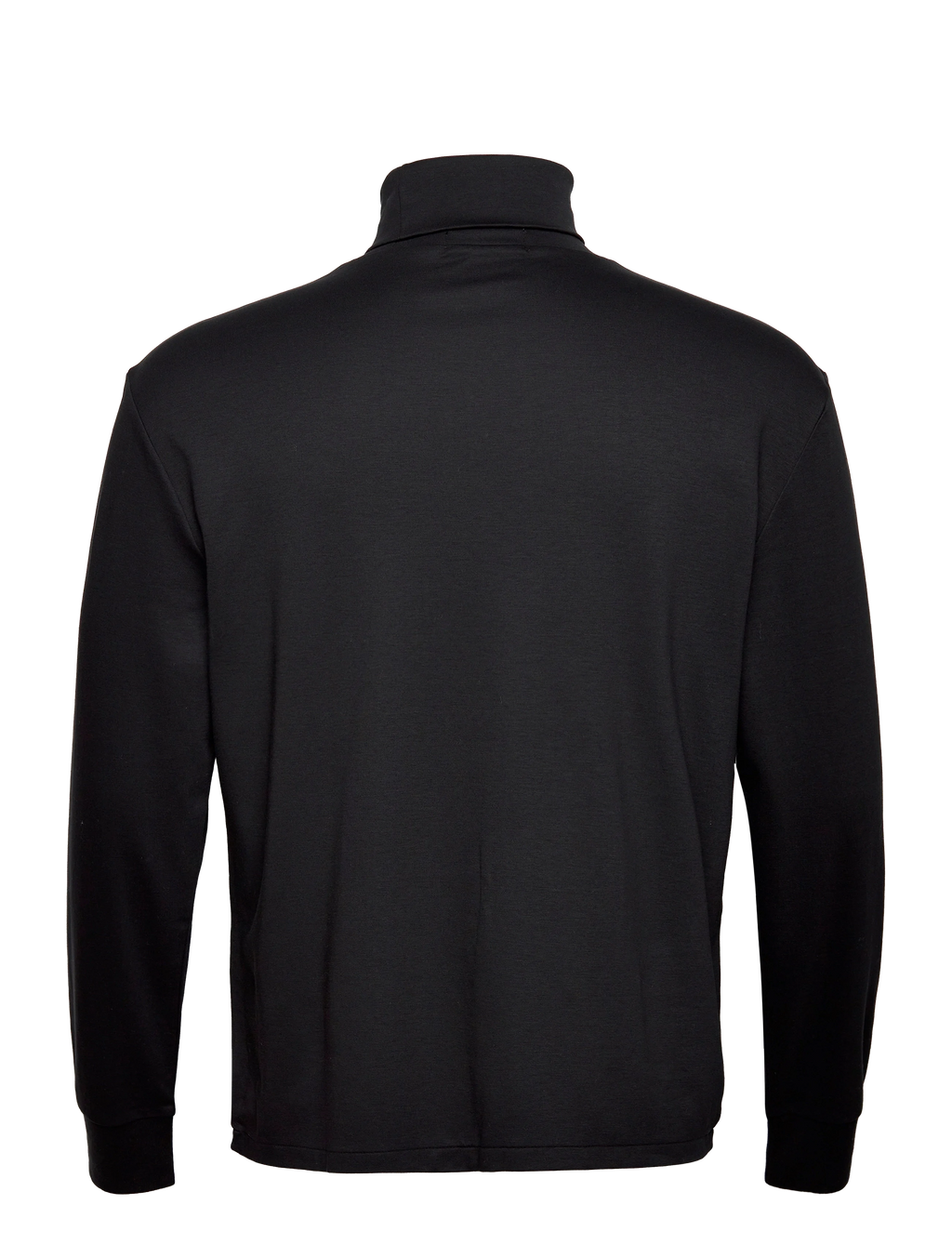 Polo Ralph Lauren Soft Cotton Turtleneck