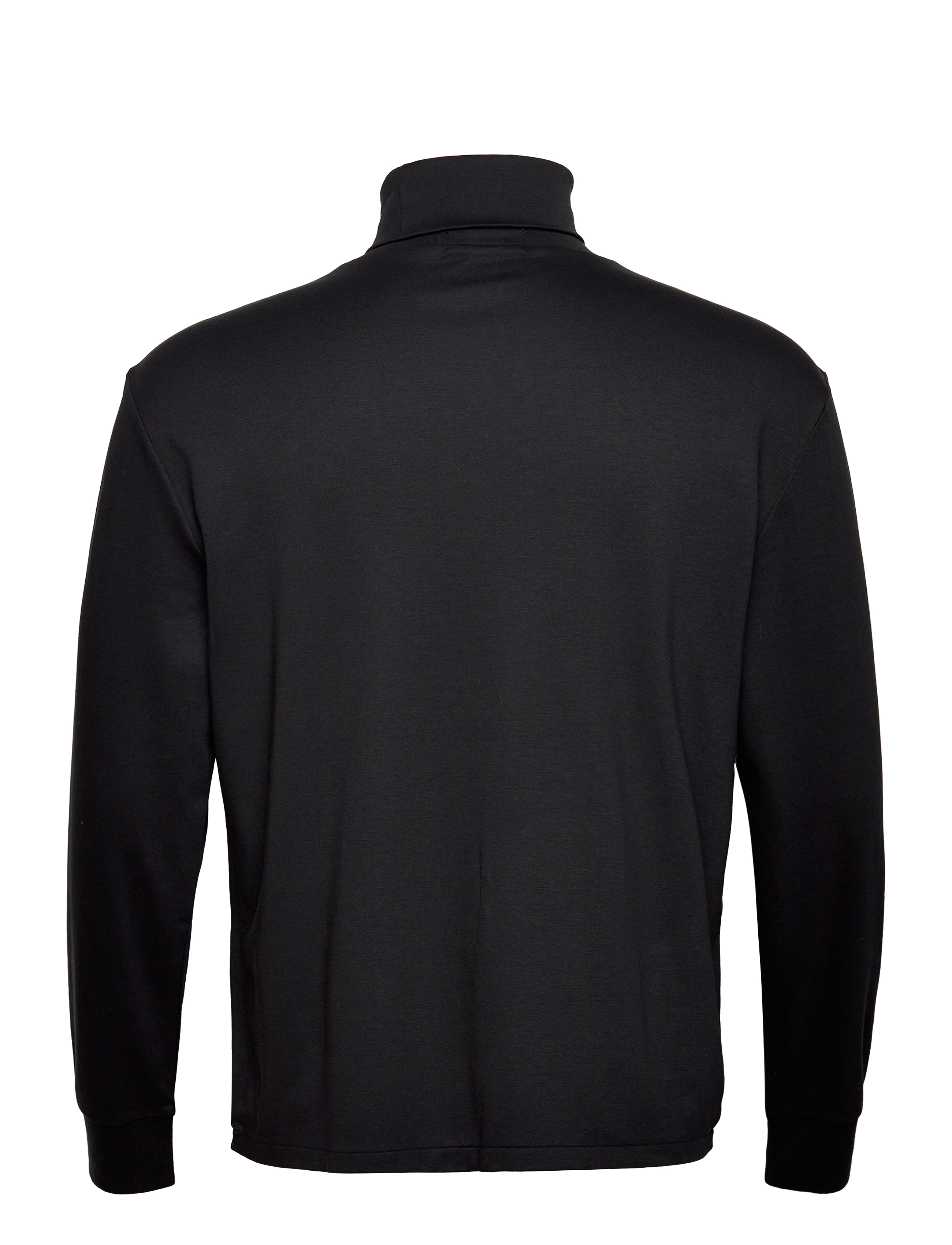 Polo Ralph Lauren Soft Cotton Turtleneck