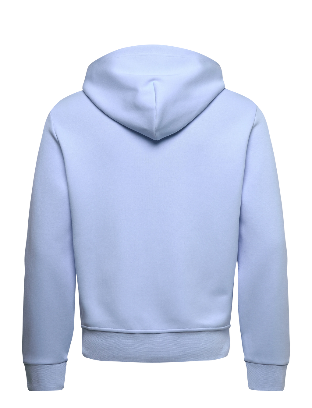 Polo Ralph Lauren Double-Knit Full-Zip Hoodie