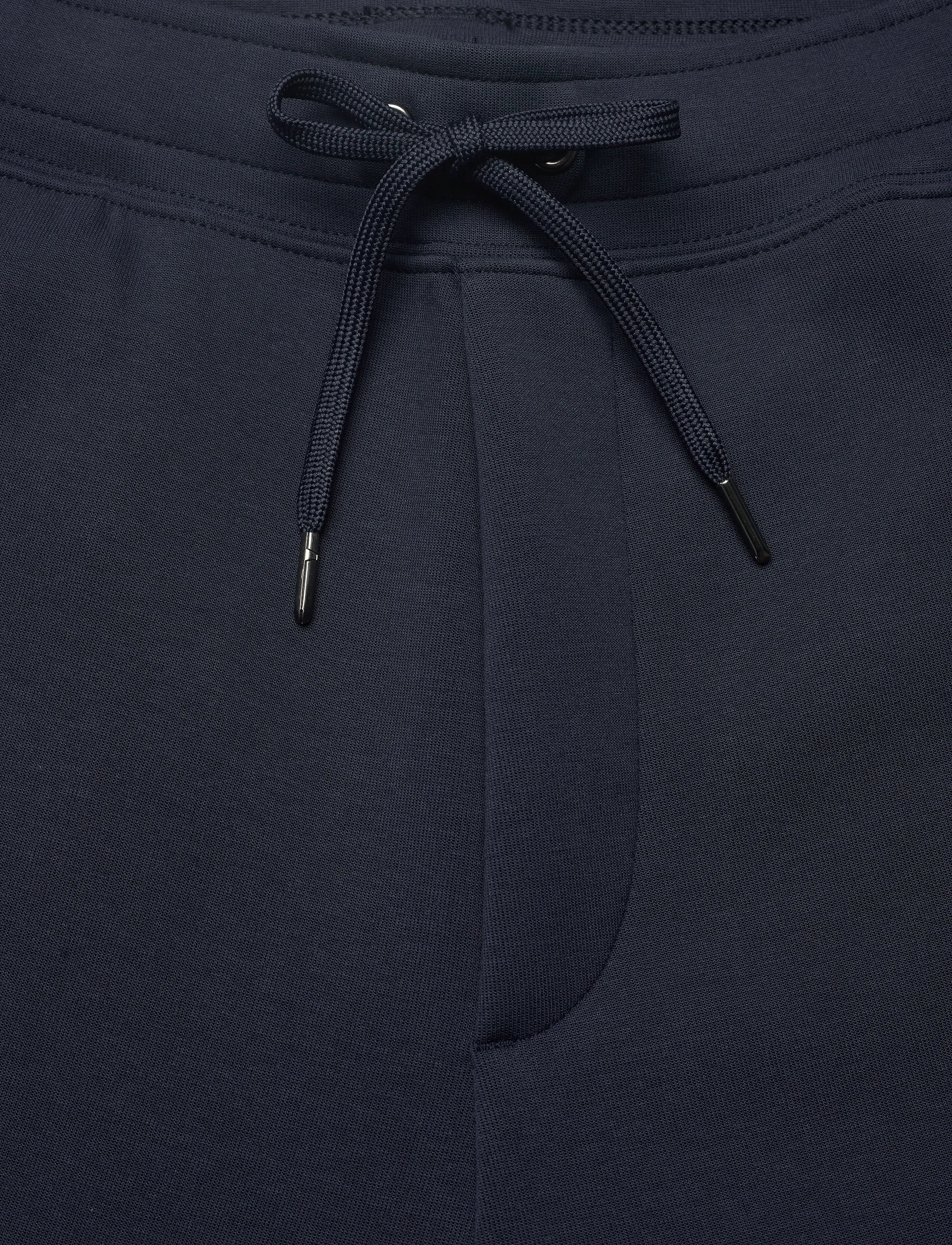 Polo Ralph Lauren 9-Inch Double-Knit Short