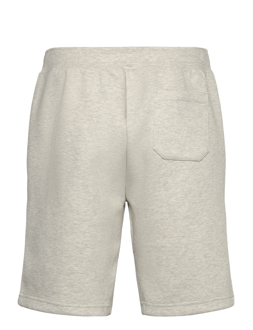 Polo Ralph Lauren 9-Inch Double-Knit Short