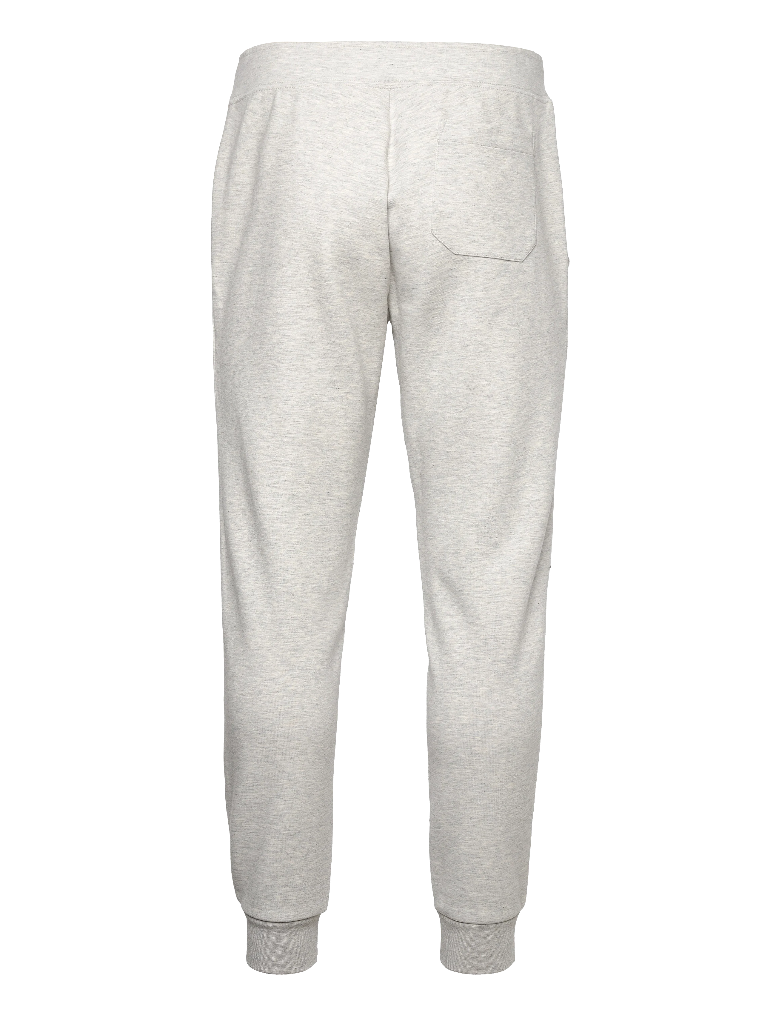 Polo Ralph Lauren Double-Knit Jogger Pants