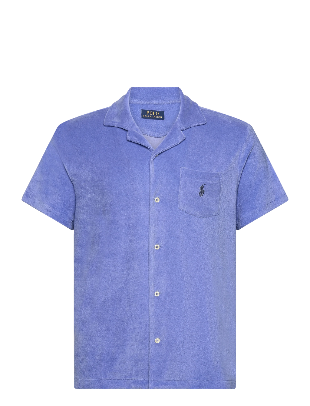 Polo Ralph Lauren Terry Camp Shirt