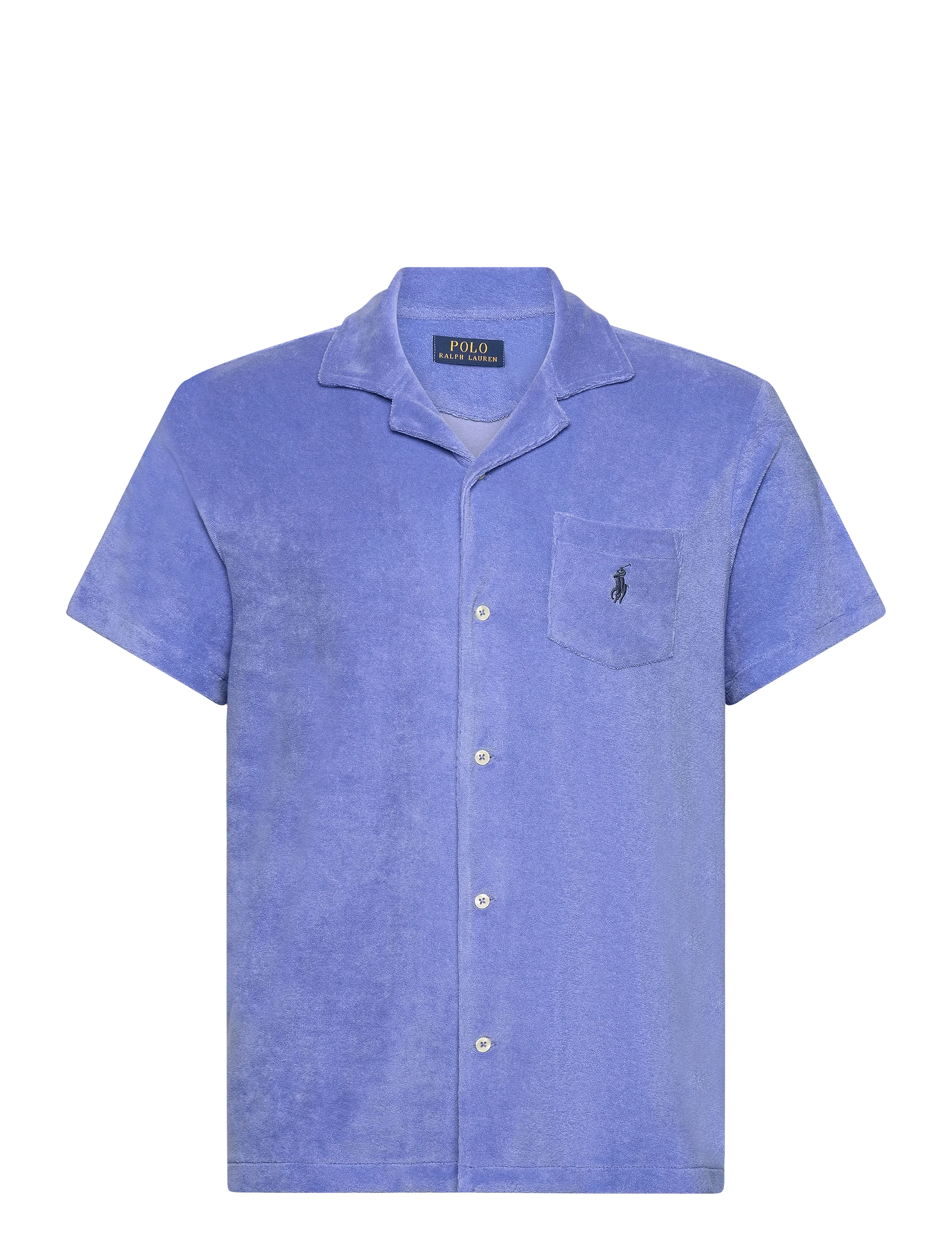 Polo Ralph Lauren Terry Camp Shirt