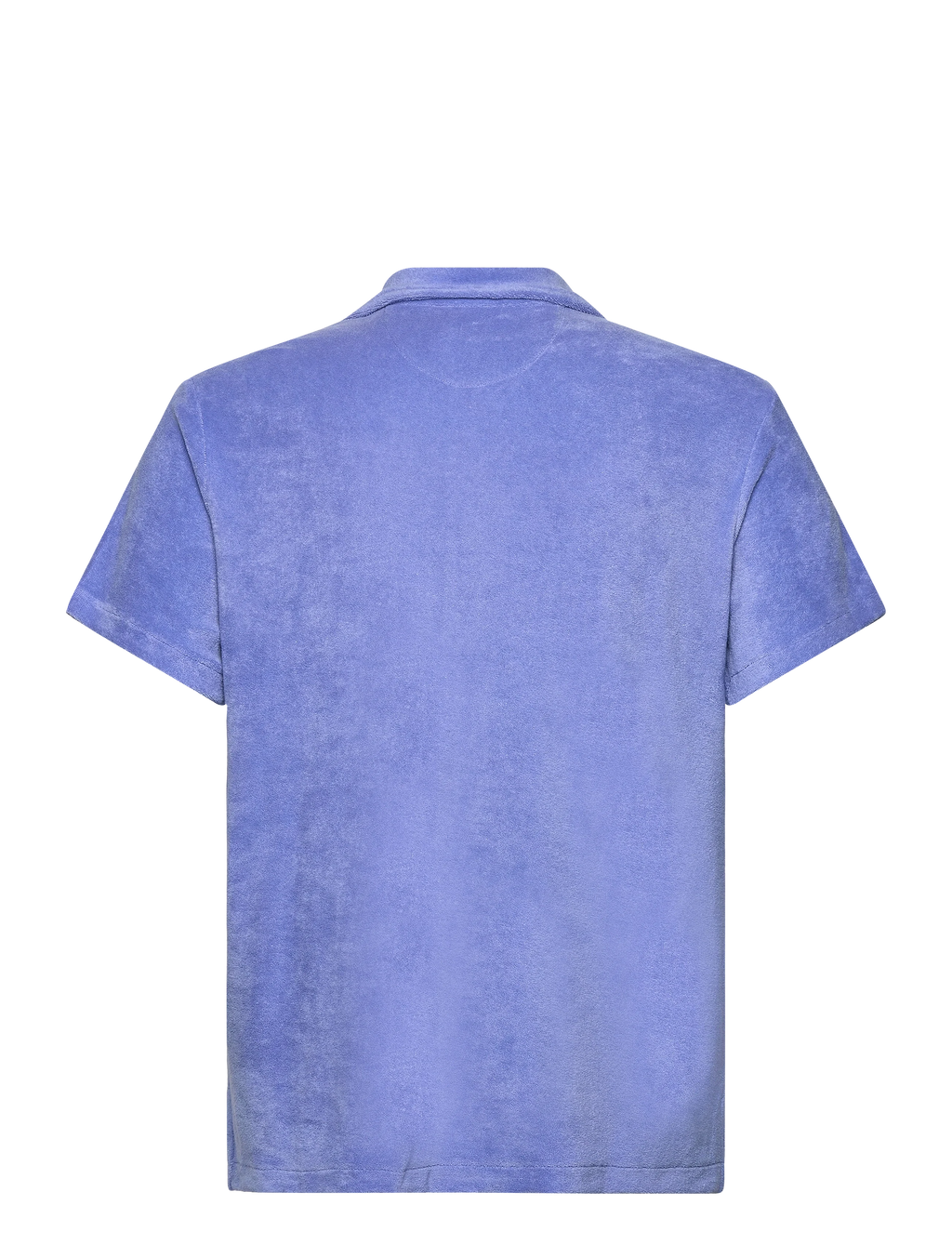 Polo Ralph Lauren Terry Camp Shirt