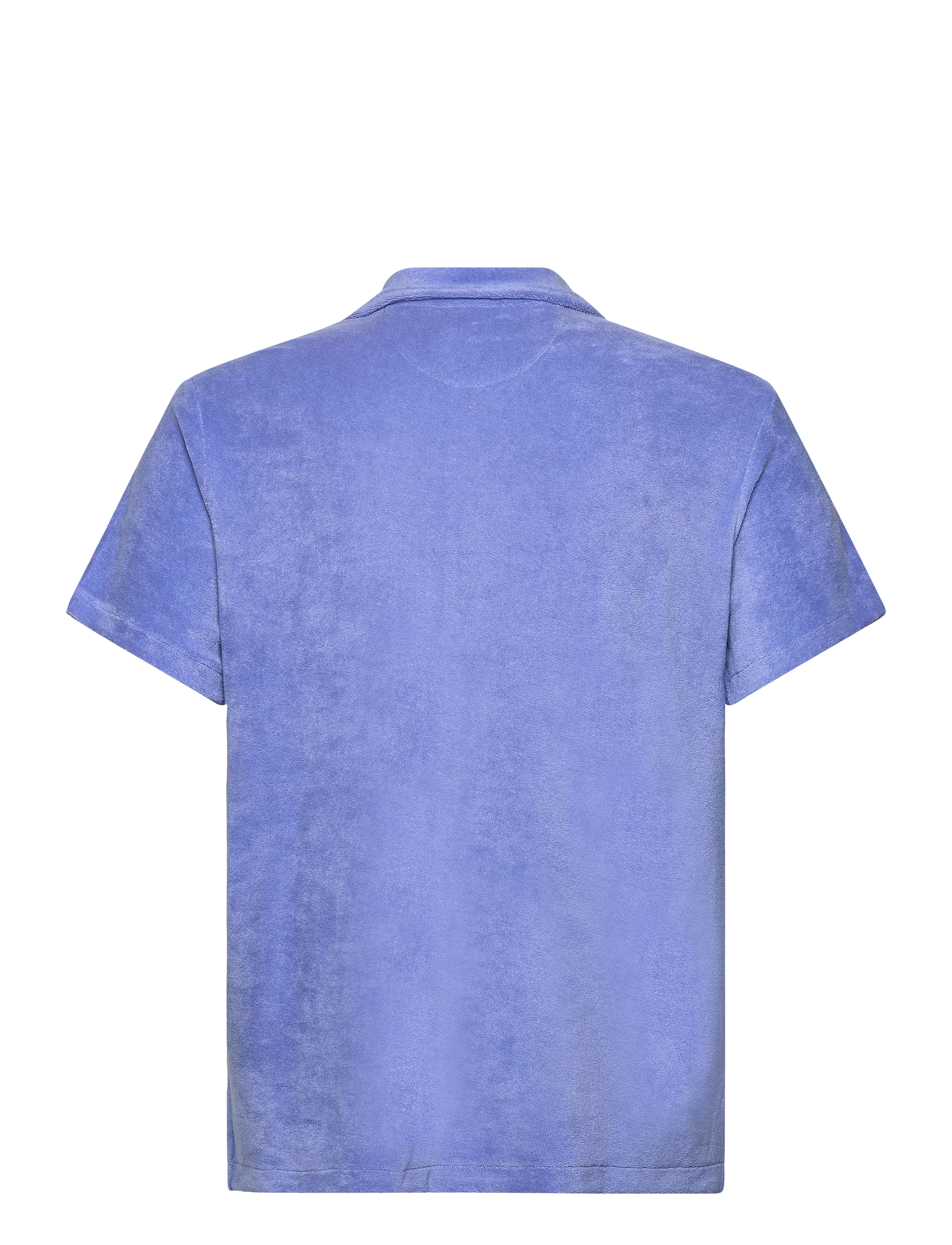 Polo Ralph Lauren Terry Camp Shirt