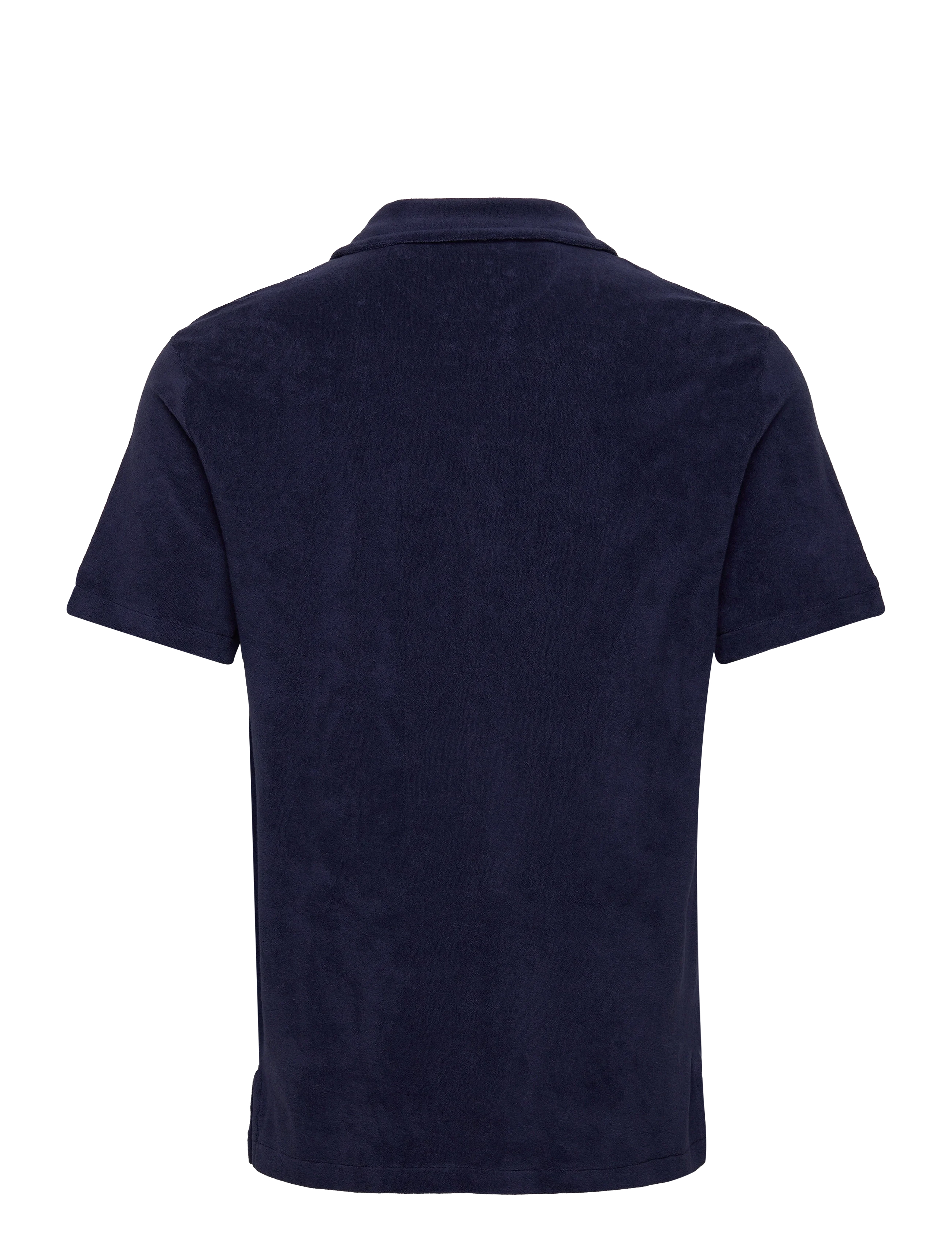 Polo Ralph Lauren Terry Camp Shirt