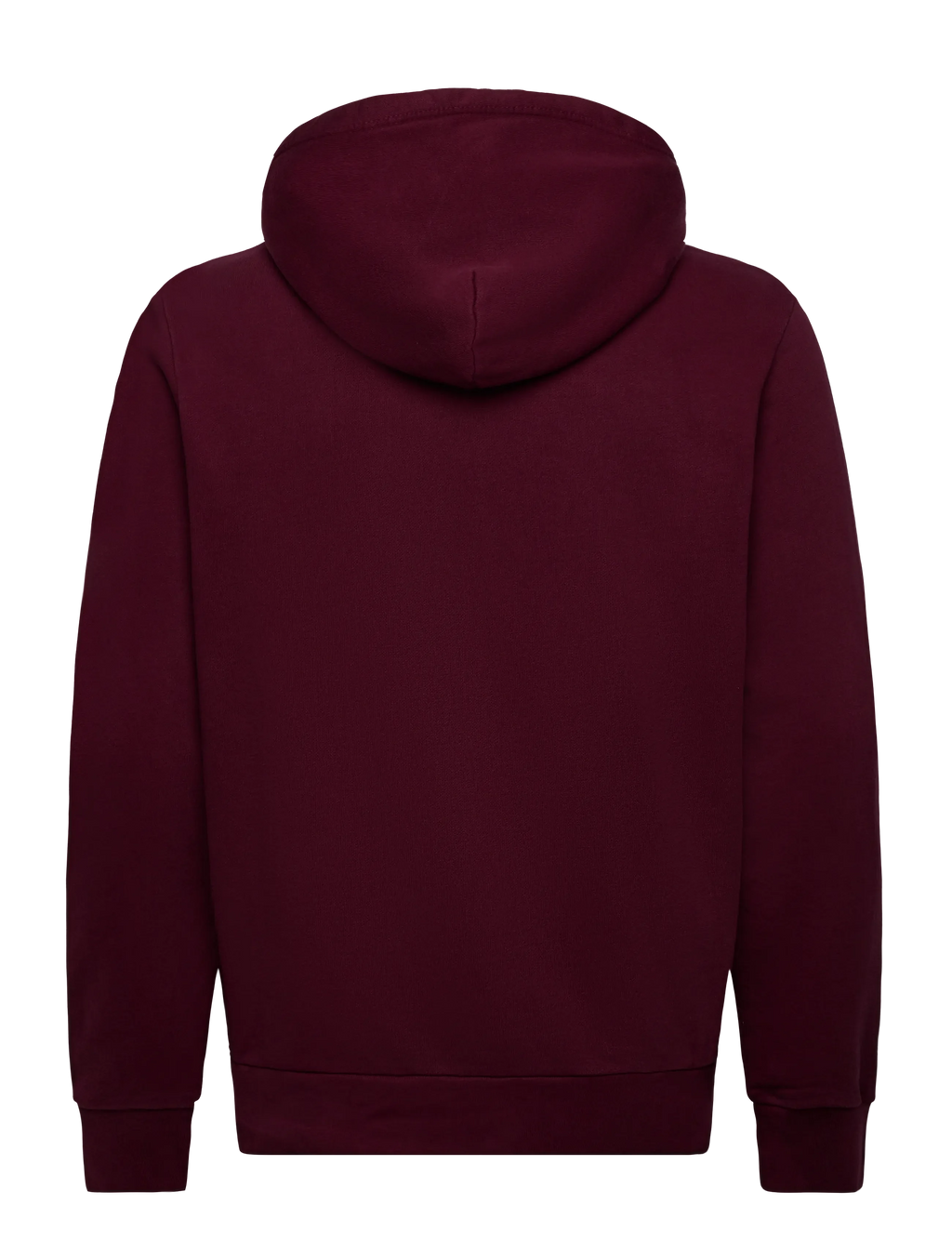 Polo Ralph Lauren Loopback Fleece Full-Zip Hoodie