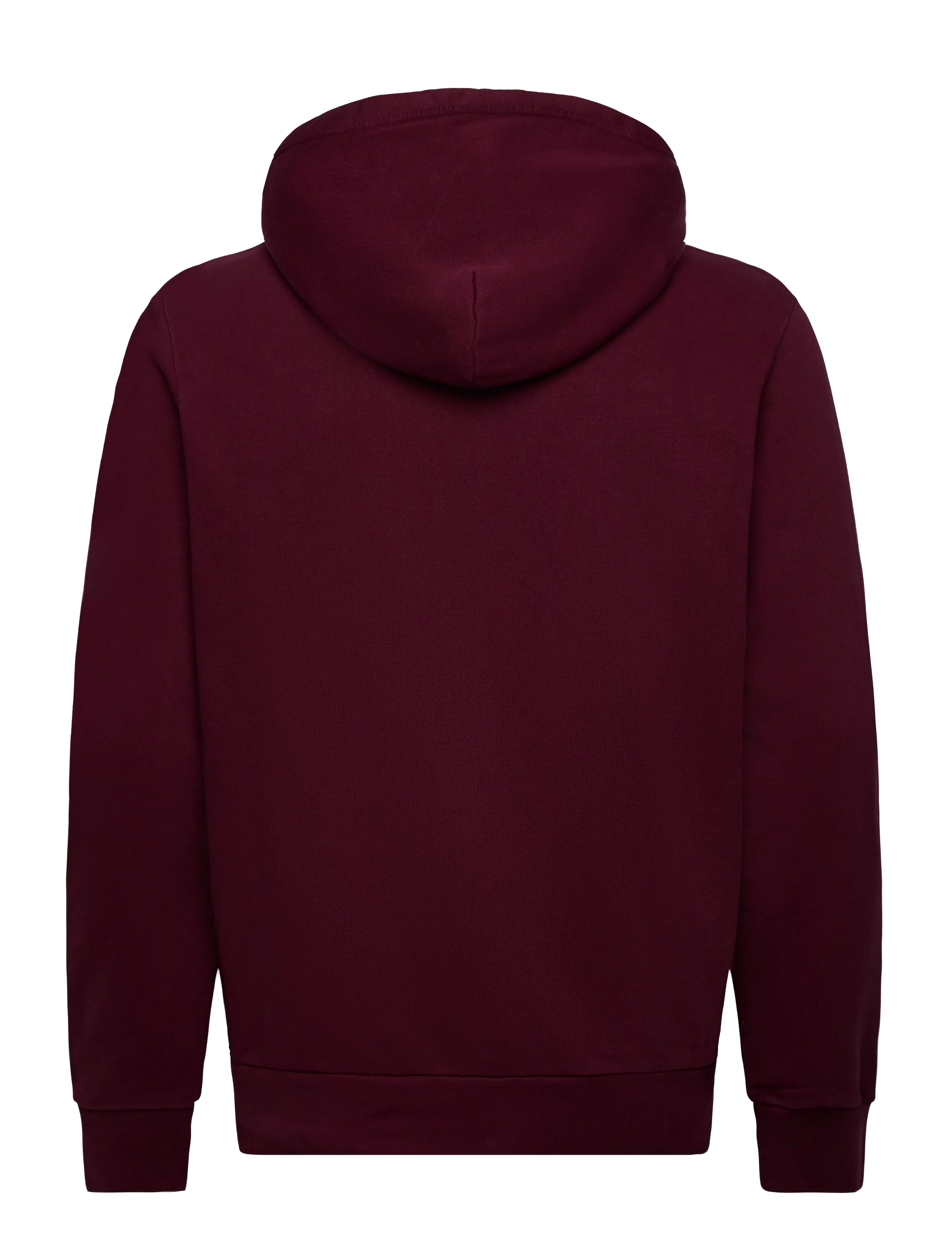 Polo Ralph Lauren Loopback Fleece Full-Zip Hoodie