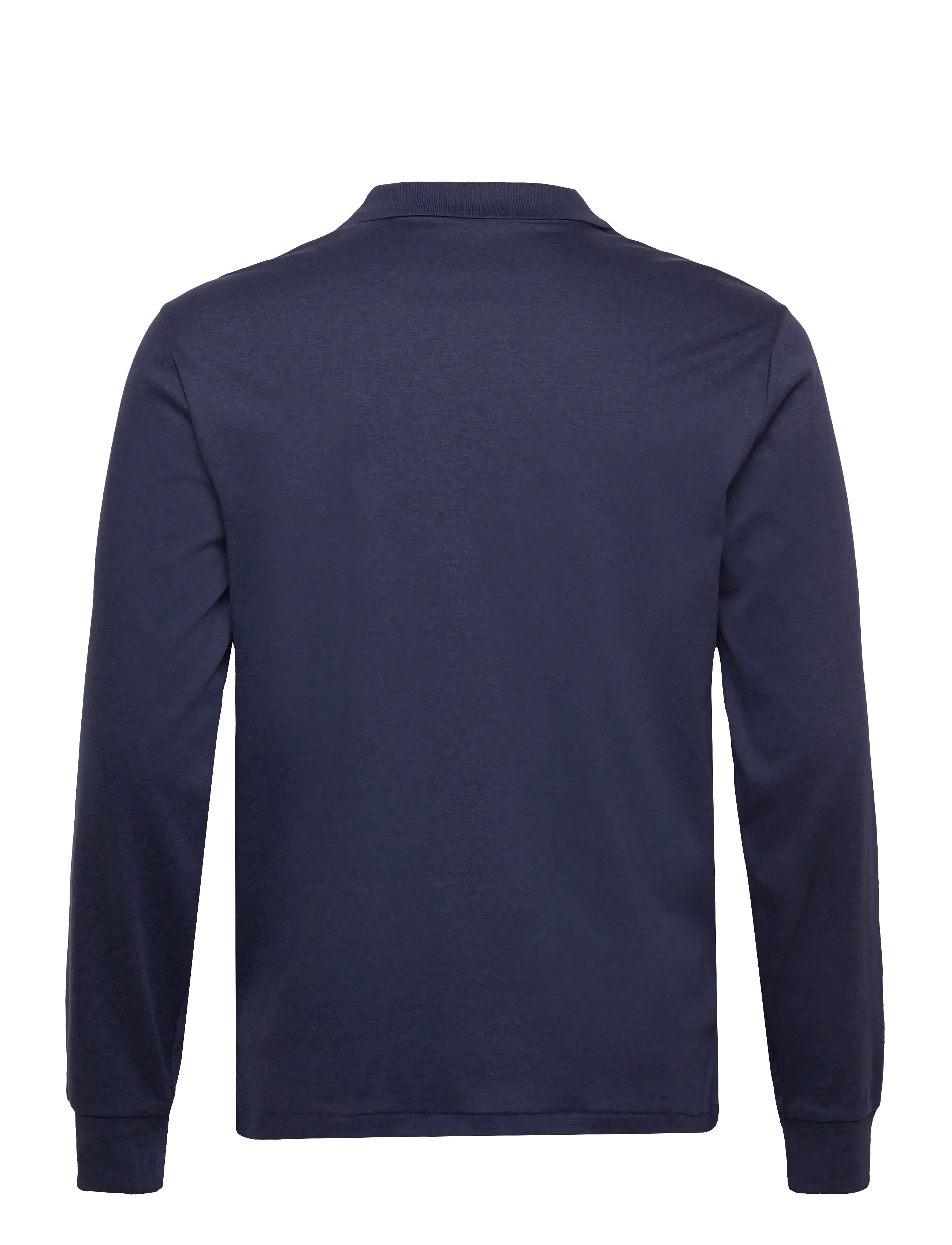 Polo Ralph Lauren Custom Slim Soft Cotton Polo Shirt