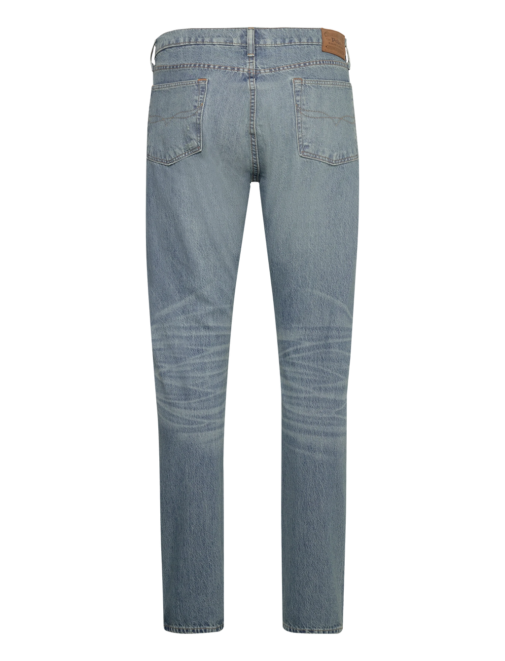 Polo Ralph Lauren Sullivan Slim Stretch Jeans