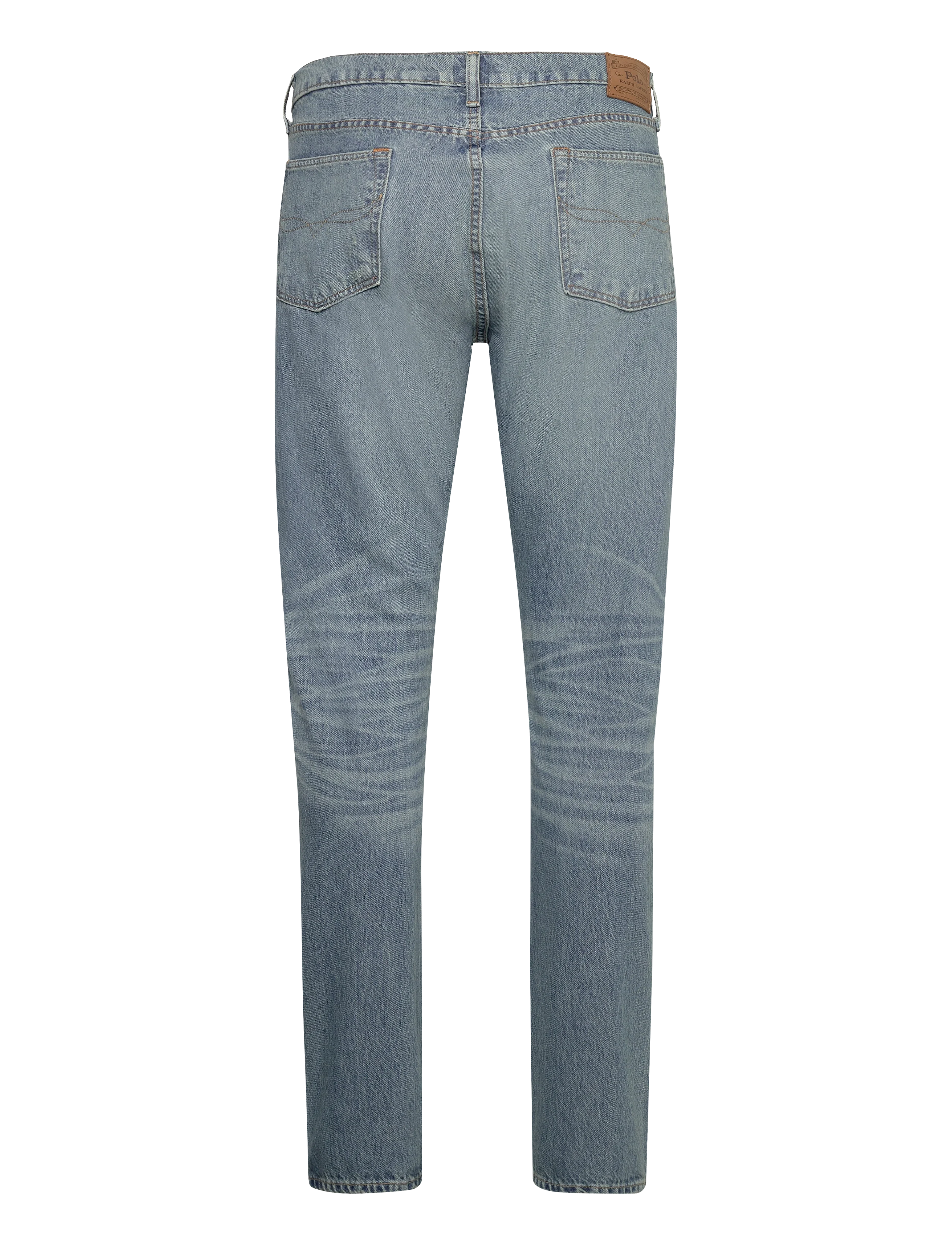 Polo Ralph Lauren Sullivan Slim Stretch Jeans