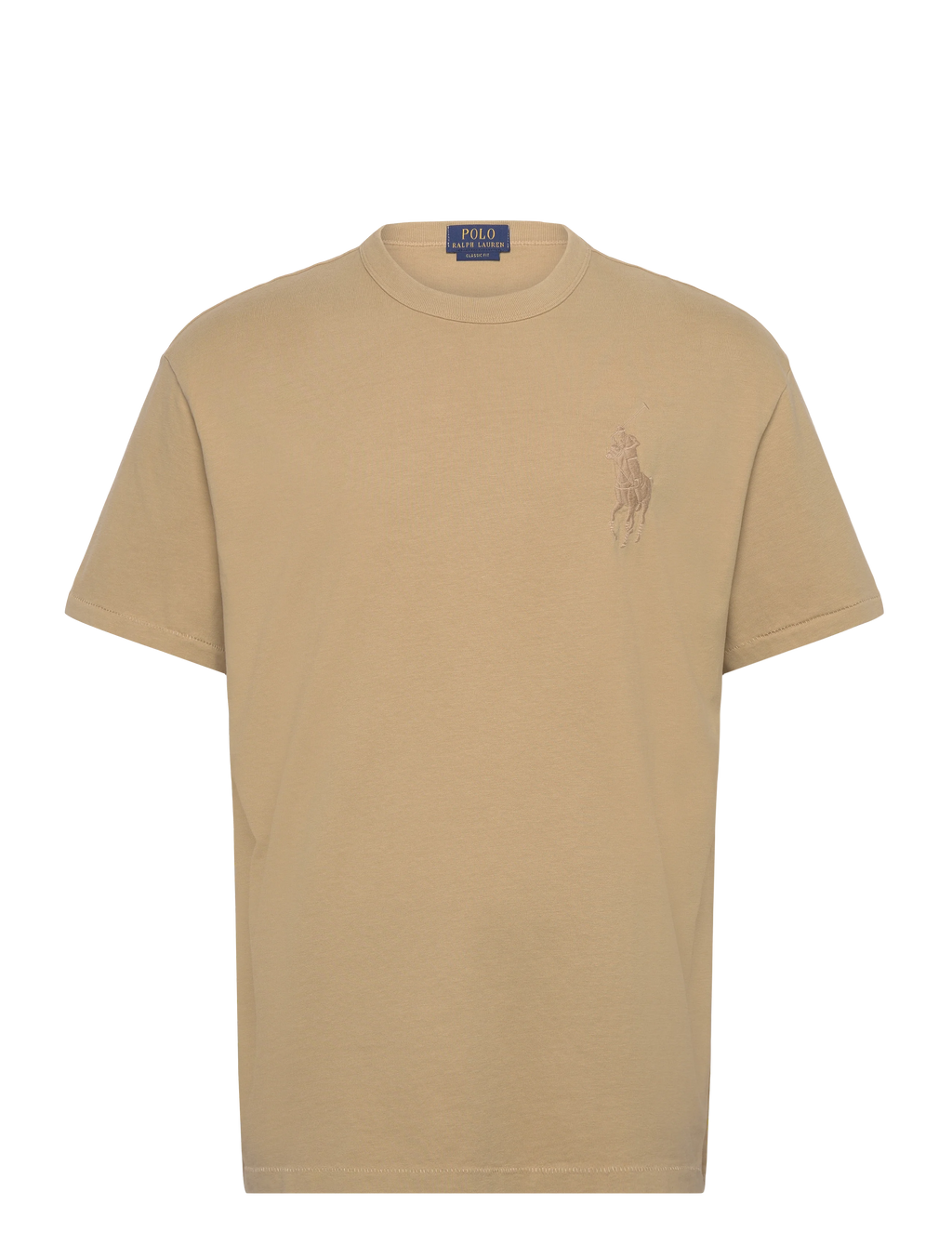 Polo Ralph Lauren Classic Fit Big Pony Jersey T-Shirt