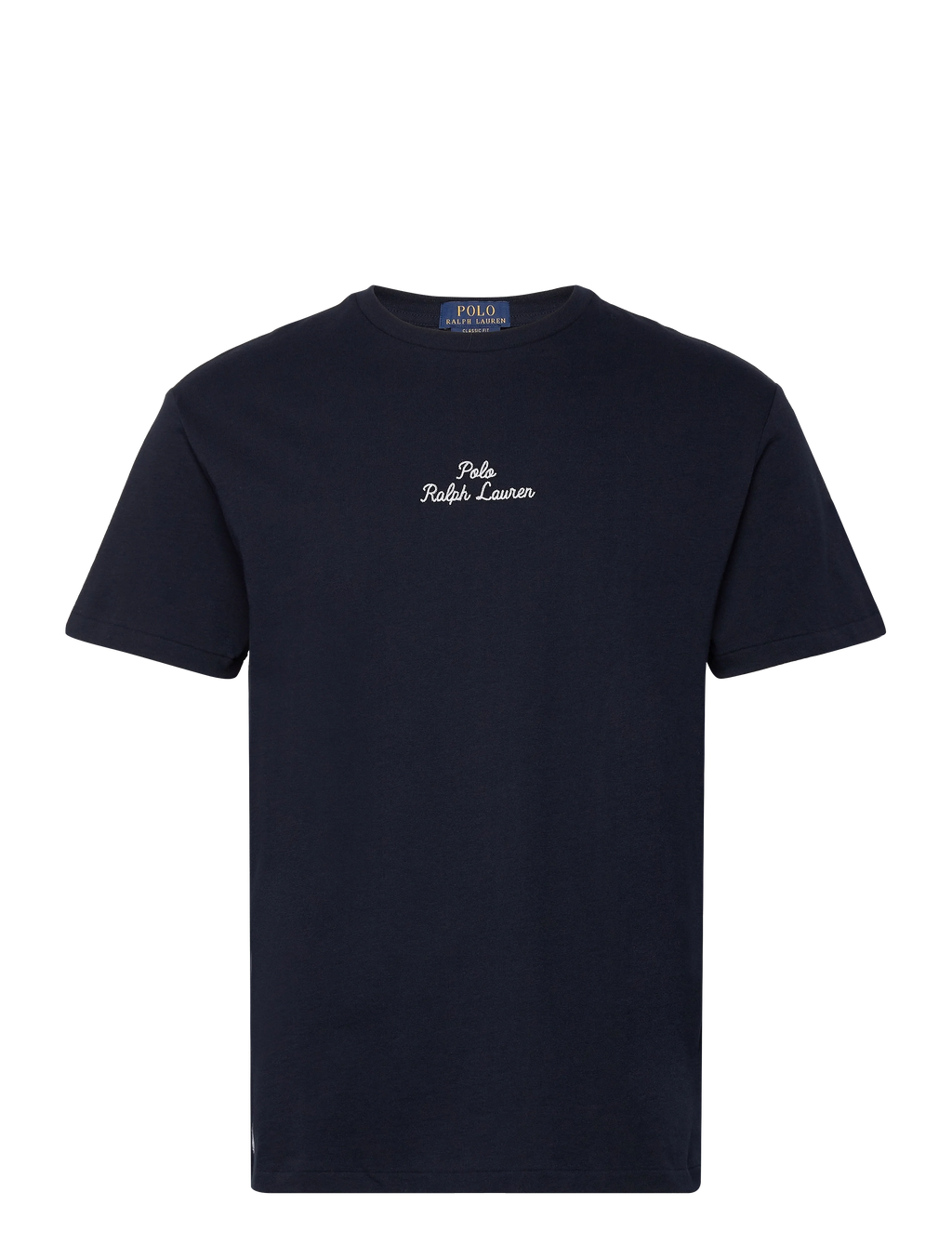 Polo Ralph Lauren Classic Fit Logo Jersey T-Shirt