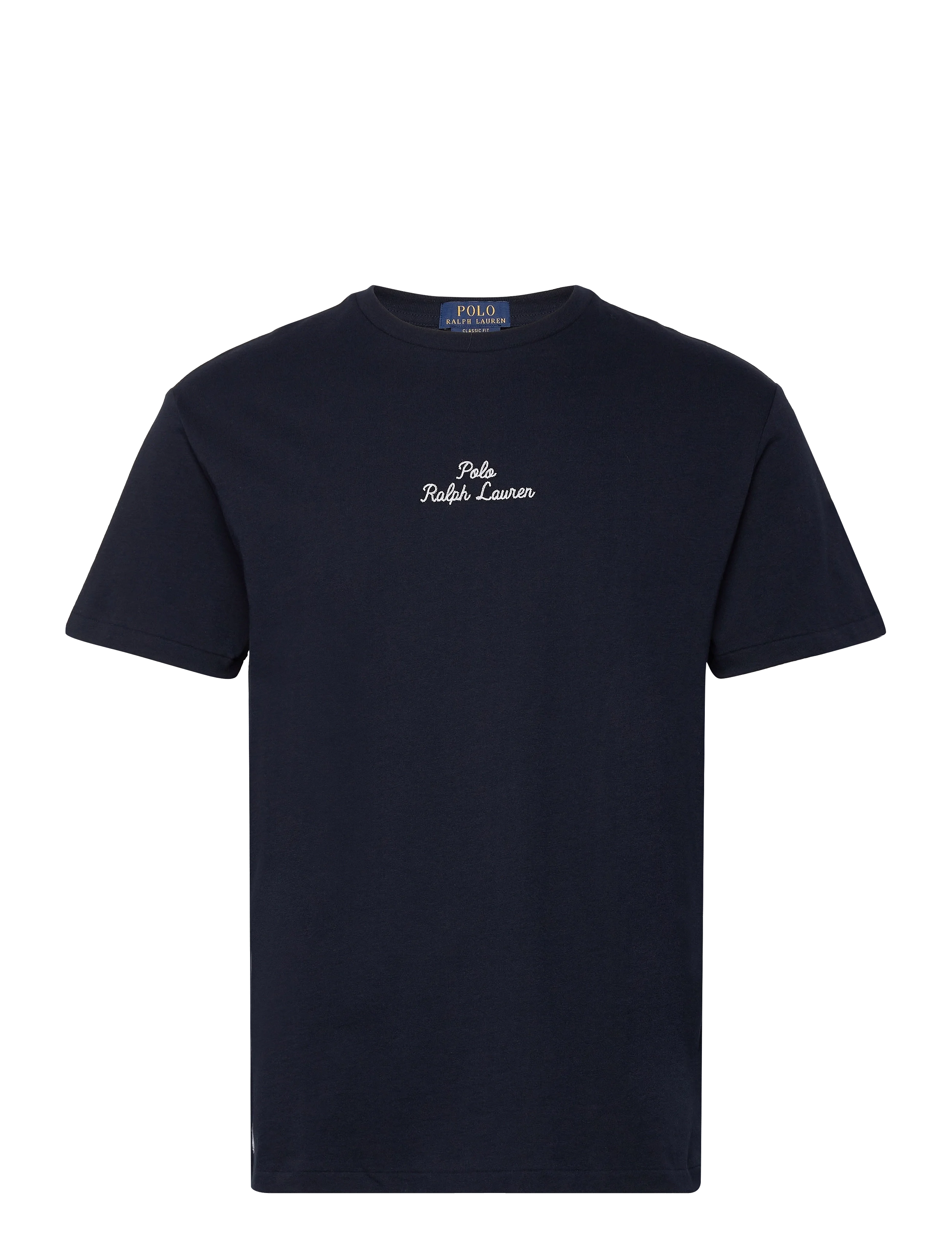 Polo Ralph Lauren Classic Fit Logo Jersey T-Shirt