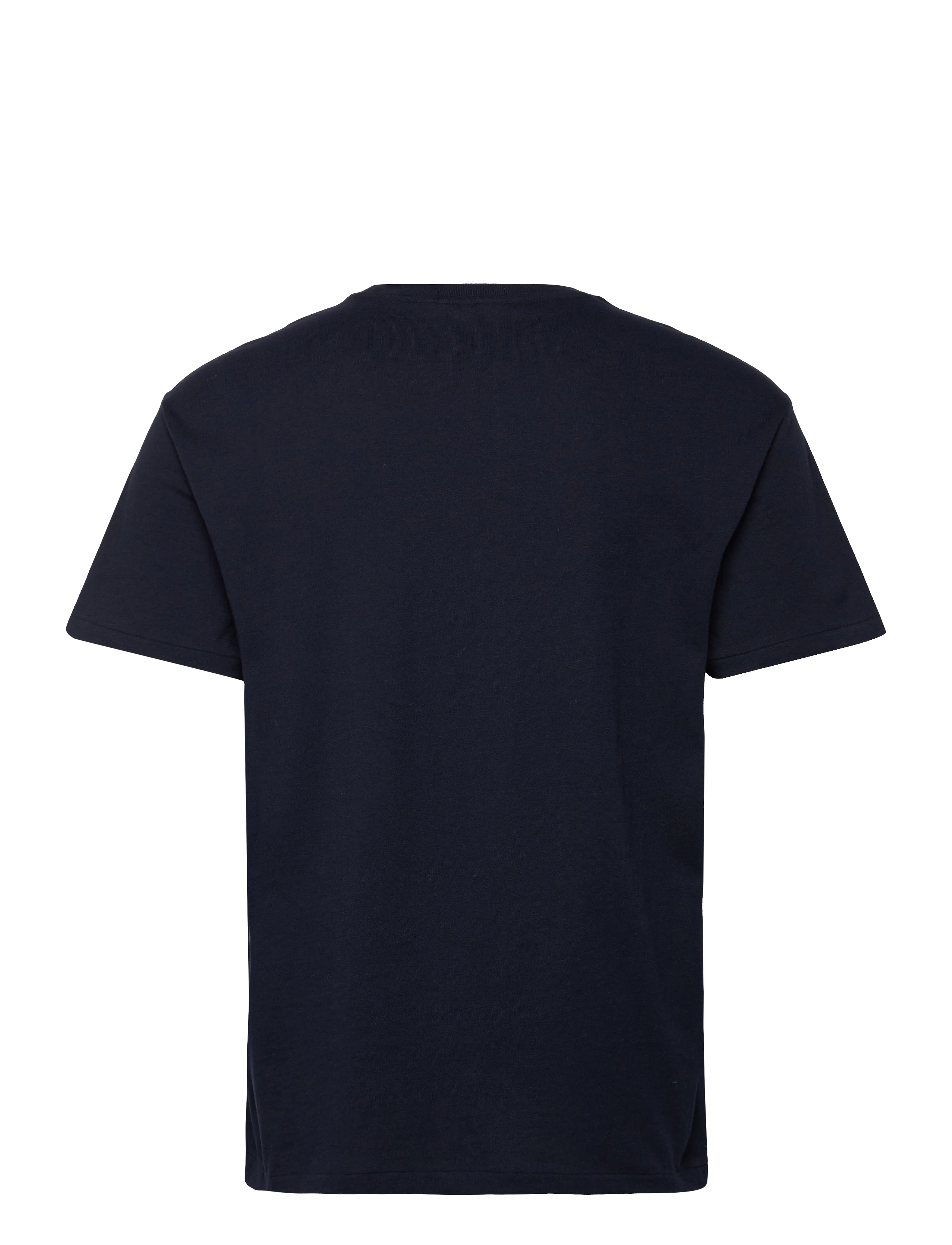 Polo Ralph Lauren Classic Fit Logo Jersey T-Shirt