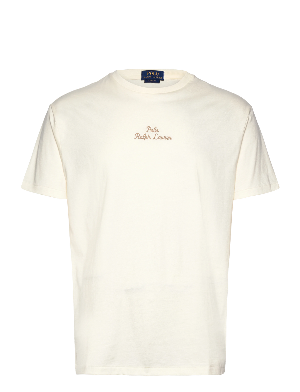 Polo Ralph Lauren Classic Fit Logo Jersey T-Shirt