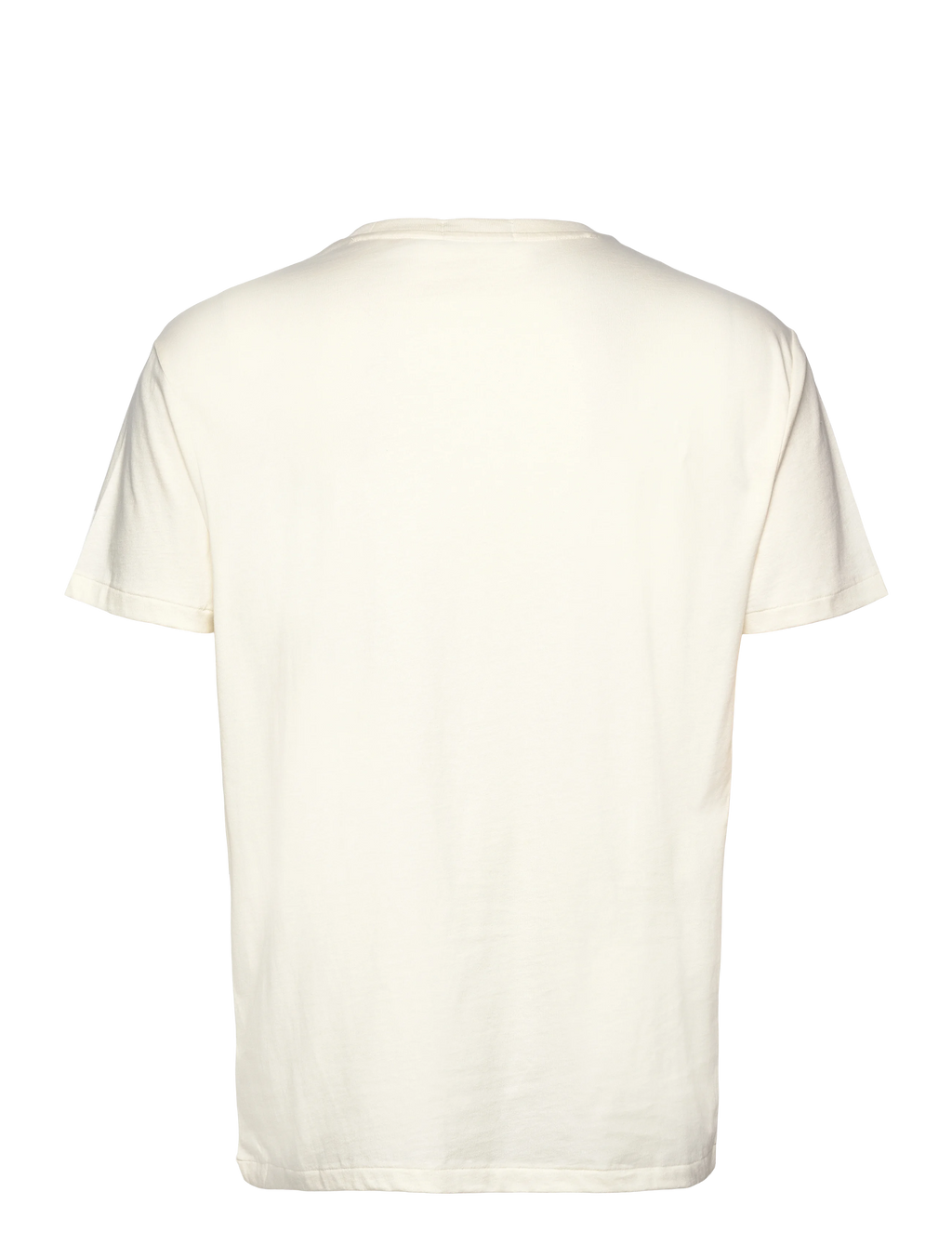 Polo Ralph Lauren Classic Fit Logo Jersey T-Shirt