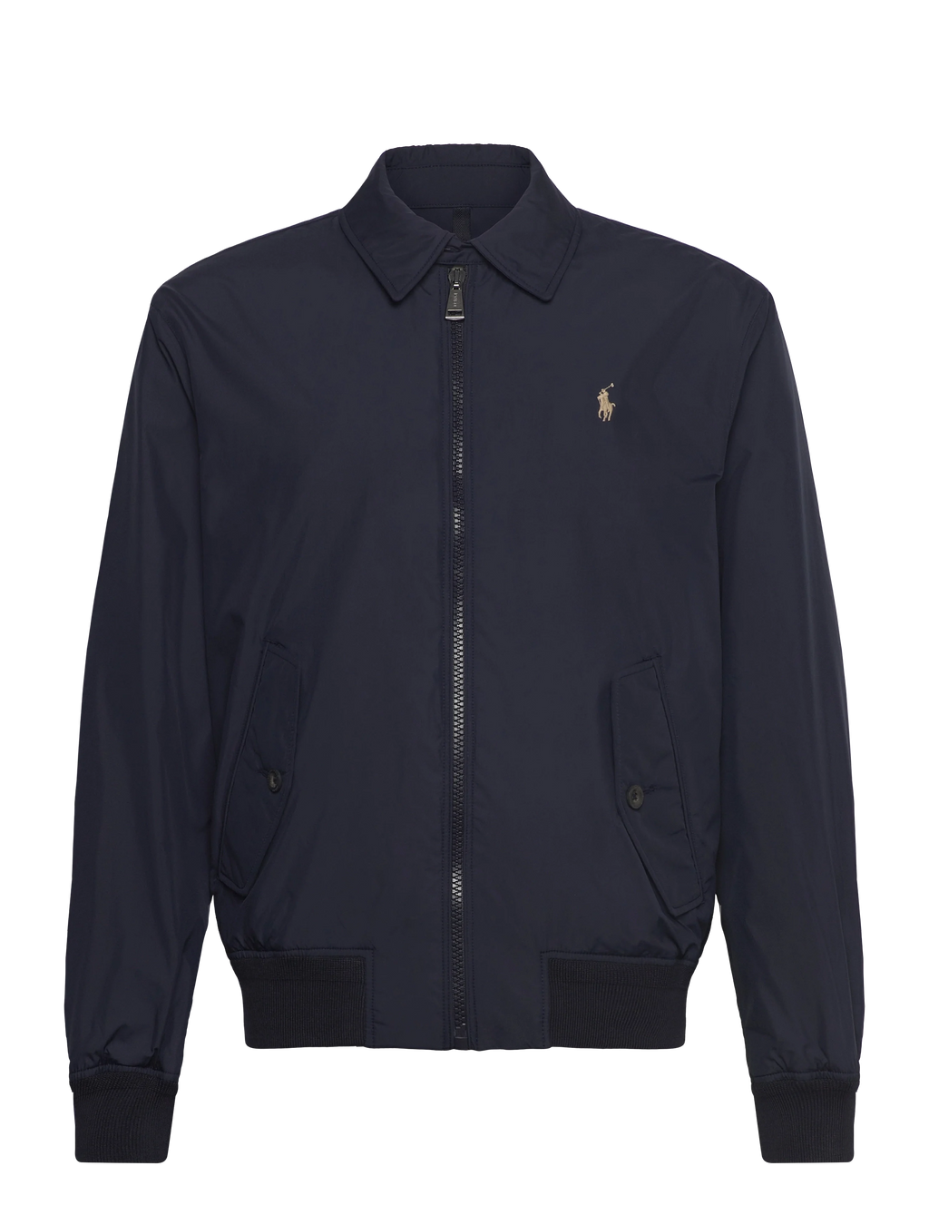 Polo Ralph Lauren Packable Jacket