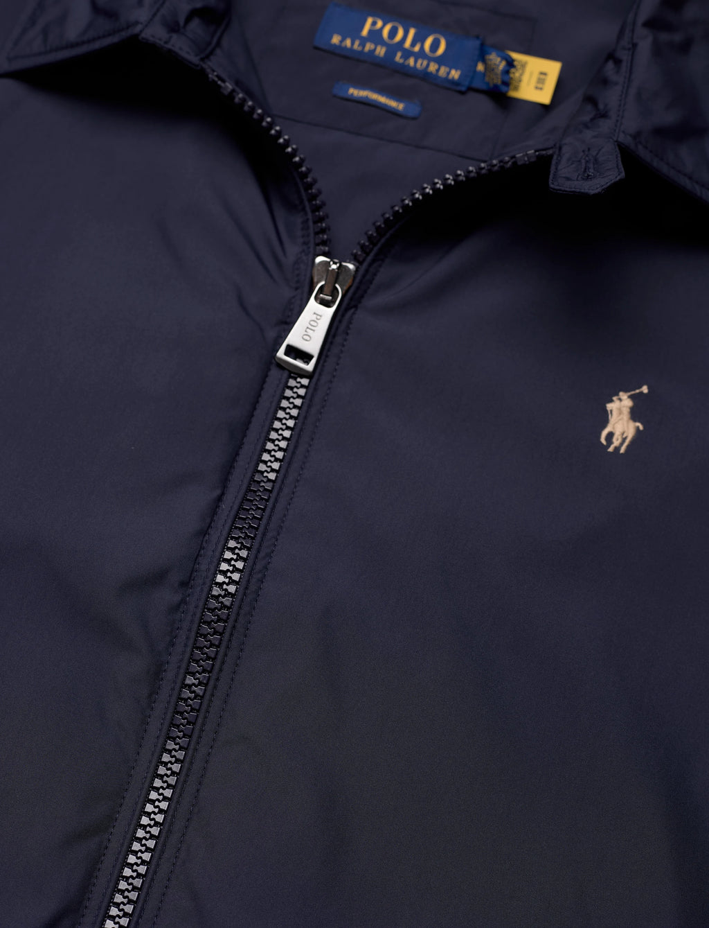 Polo Ralph Lauren Packable Jacket
