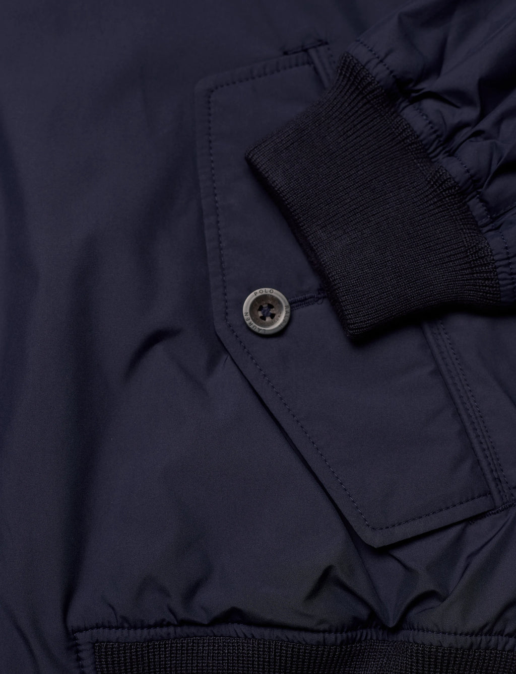 Polo Ralph Lauren Packable Jacket