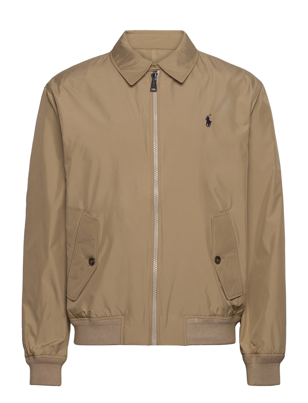 Polo Ralph Lauren Packable Jacket