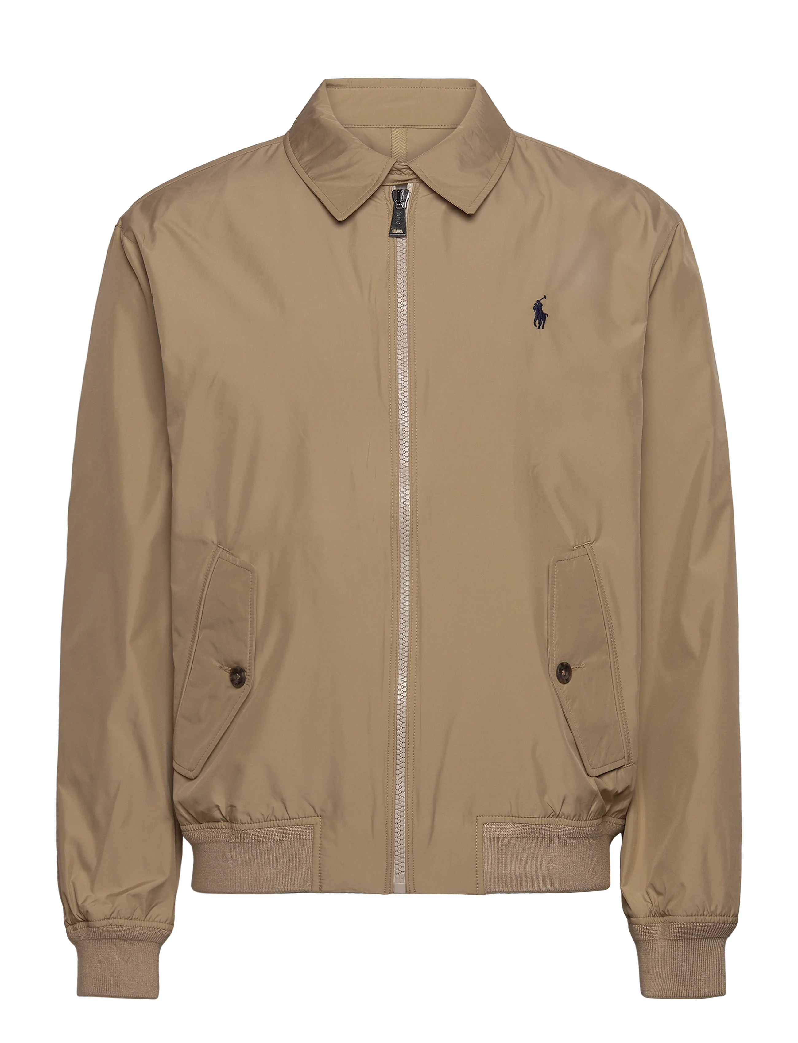 Polo Ralph Lauren Packable Jacket