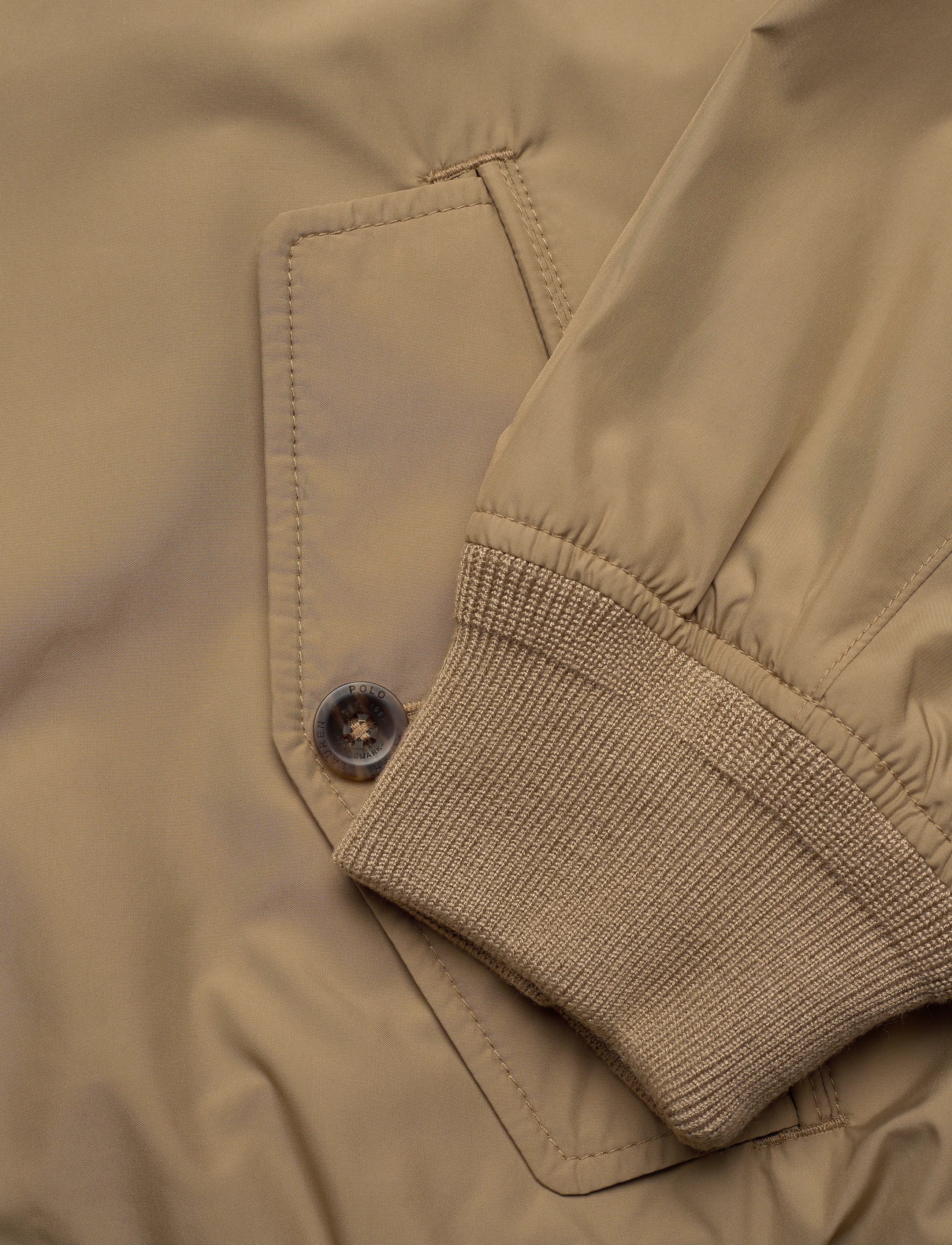 Polo Ralph Lauren Packable Jacket