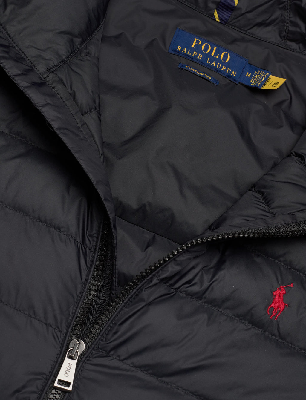 Polo Ralph Lauren The Colden Packable Jacket