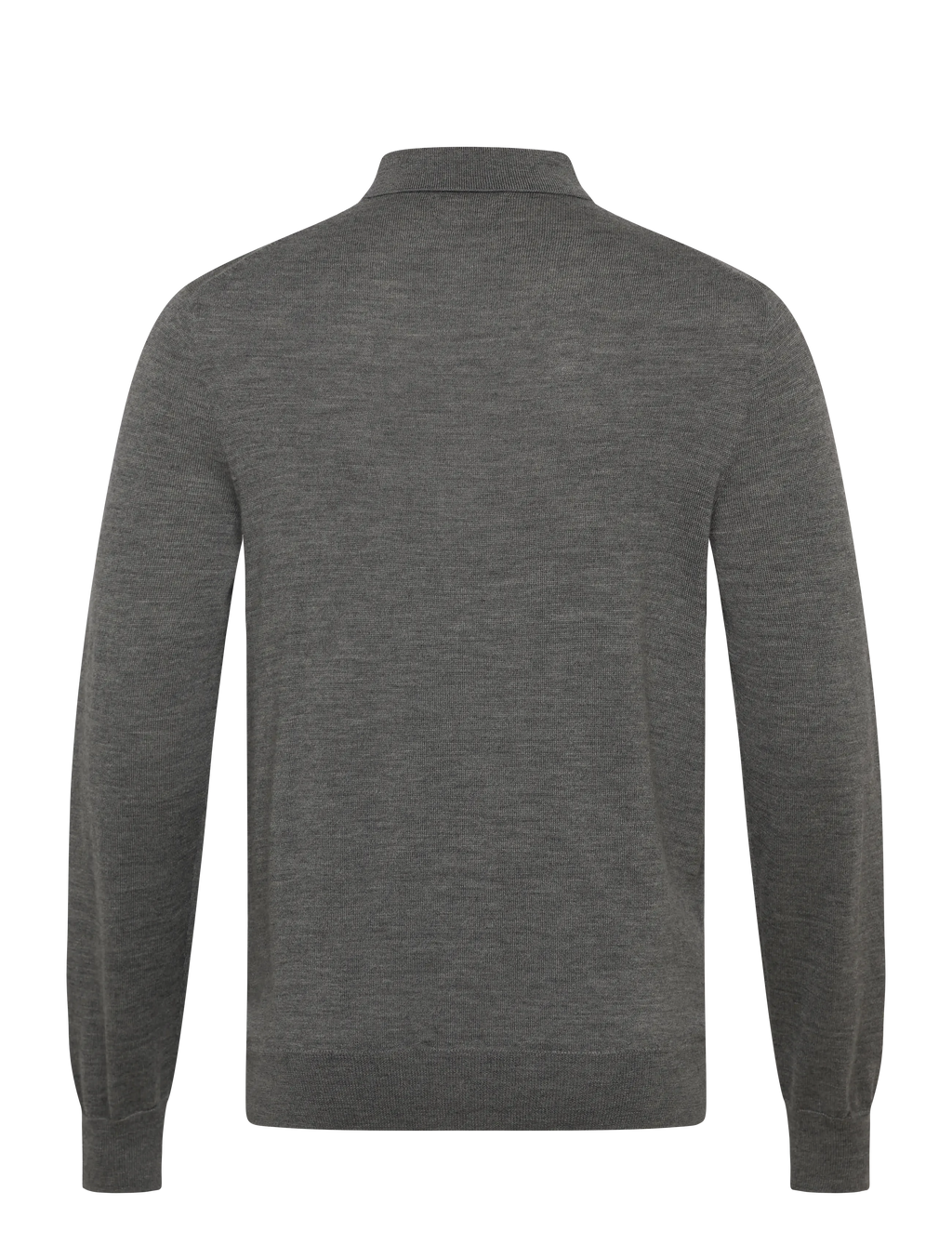 Polo Ralph Lauren Wool Polo-Collar Sweater