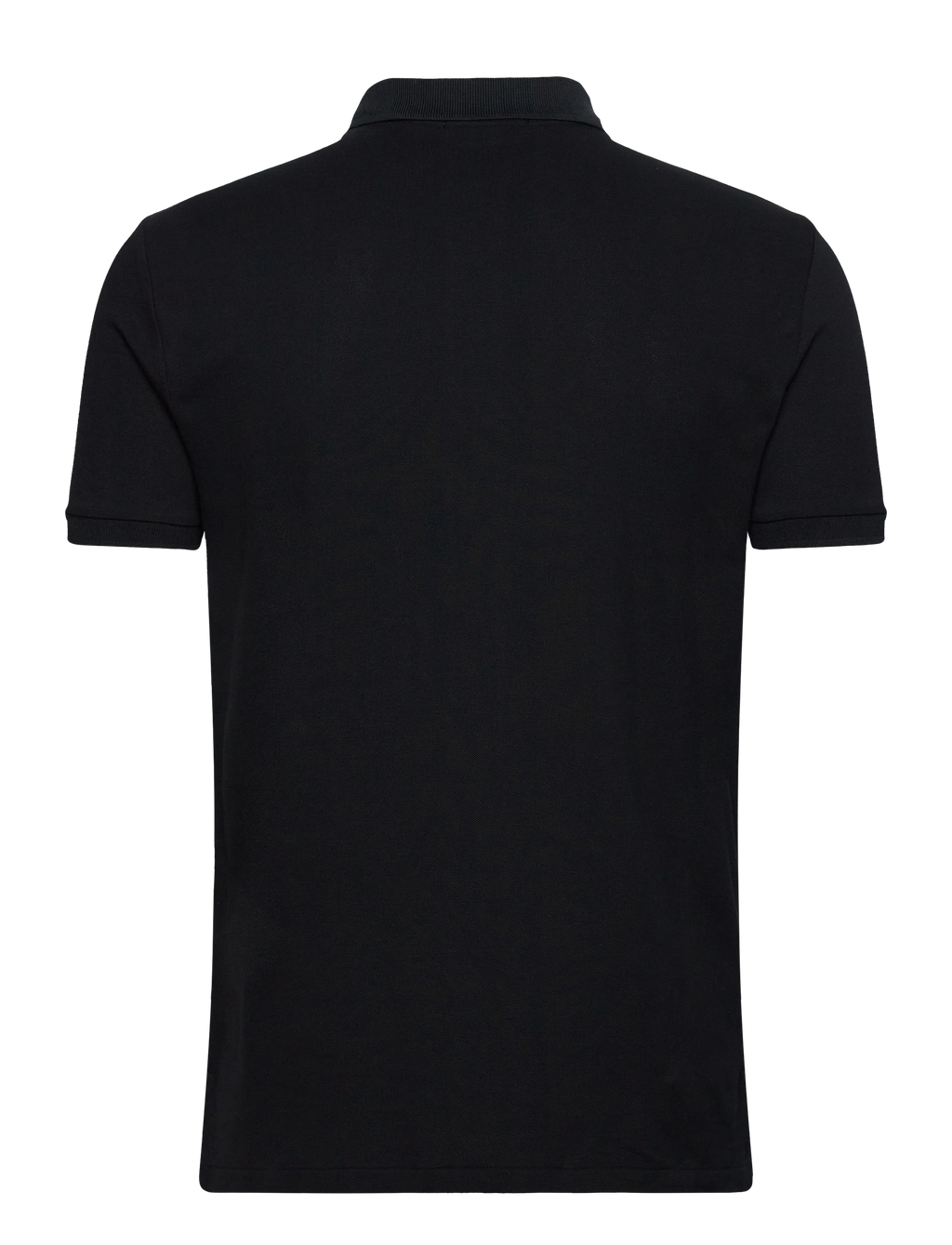 Polo Ralph Lauren Custom Slim Fit Stretch Mesh Polo Shirt