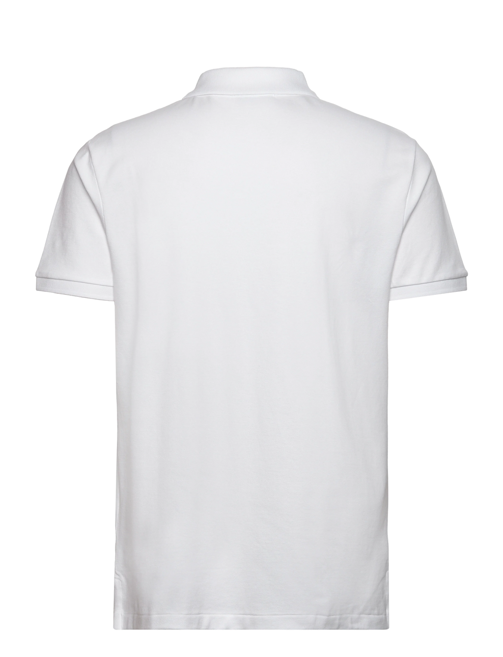 Polo Ralph Lauren Custom Slim Fit Stretch Mesh Polo Shirt