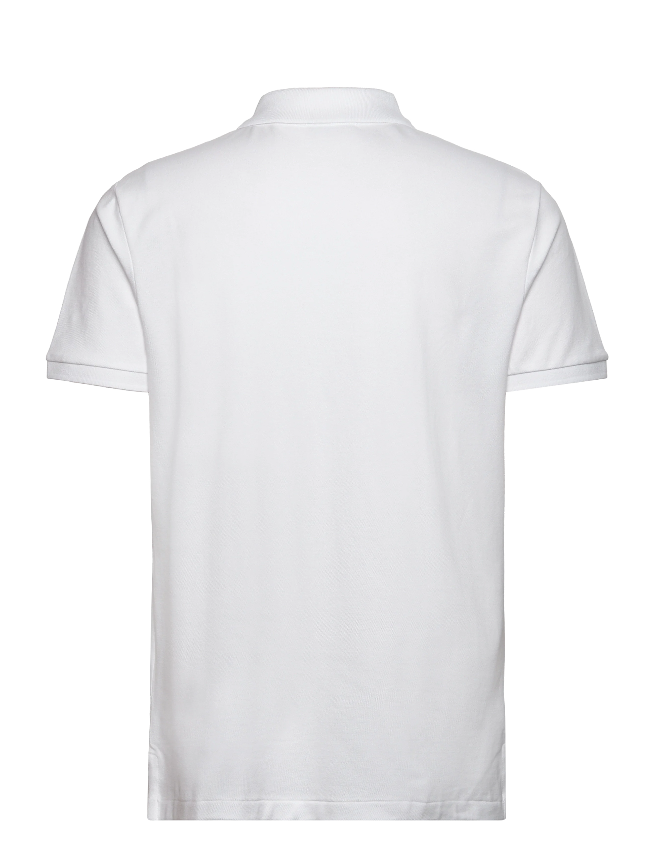 Polo Ralph Lauren Custom Slim Fit Stretch Mesh Polo Shirt