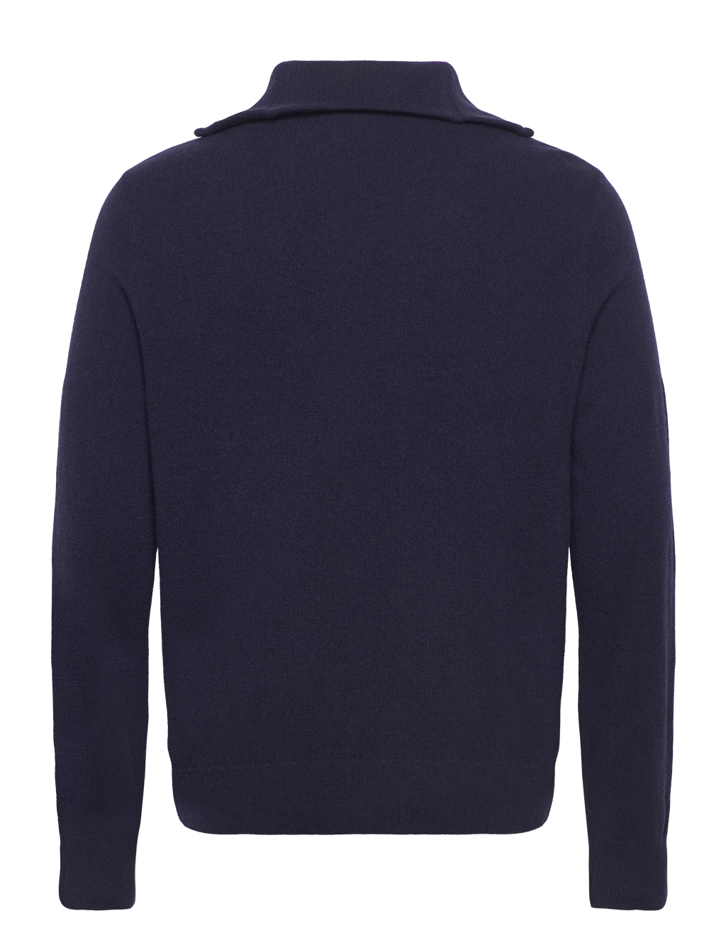 Polo Ralph Lauren Polo Bear Wool Quarter-Zip Sweater