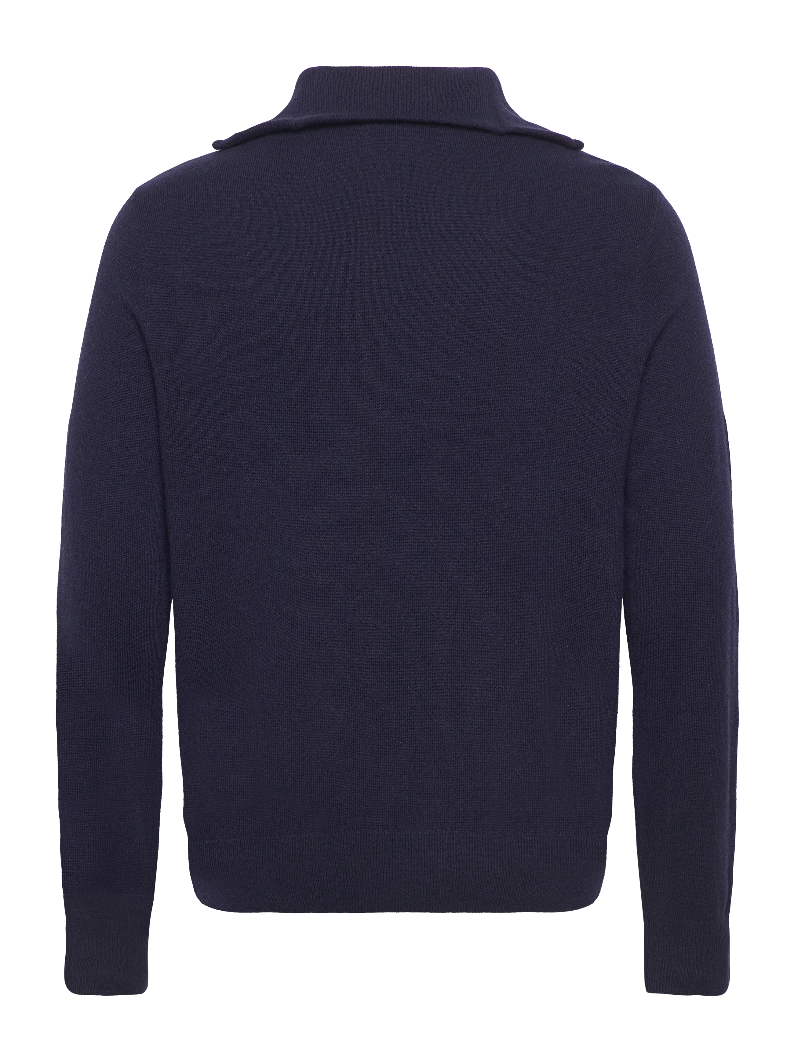 Polo Ralph Lauren Polo Bear Wool Quarter-Zip Sweater