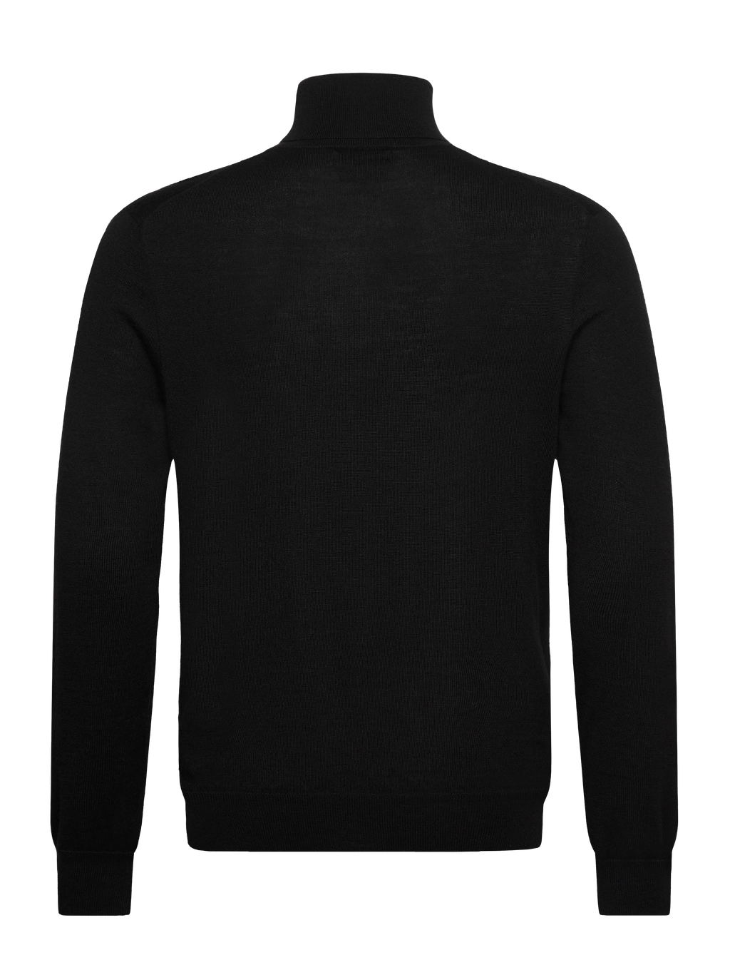 Polo Ralph Lauren Washable Wool Turtleneck Sweater