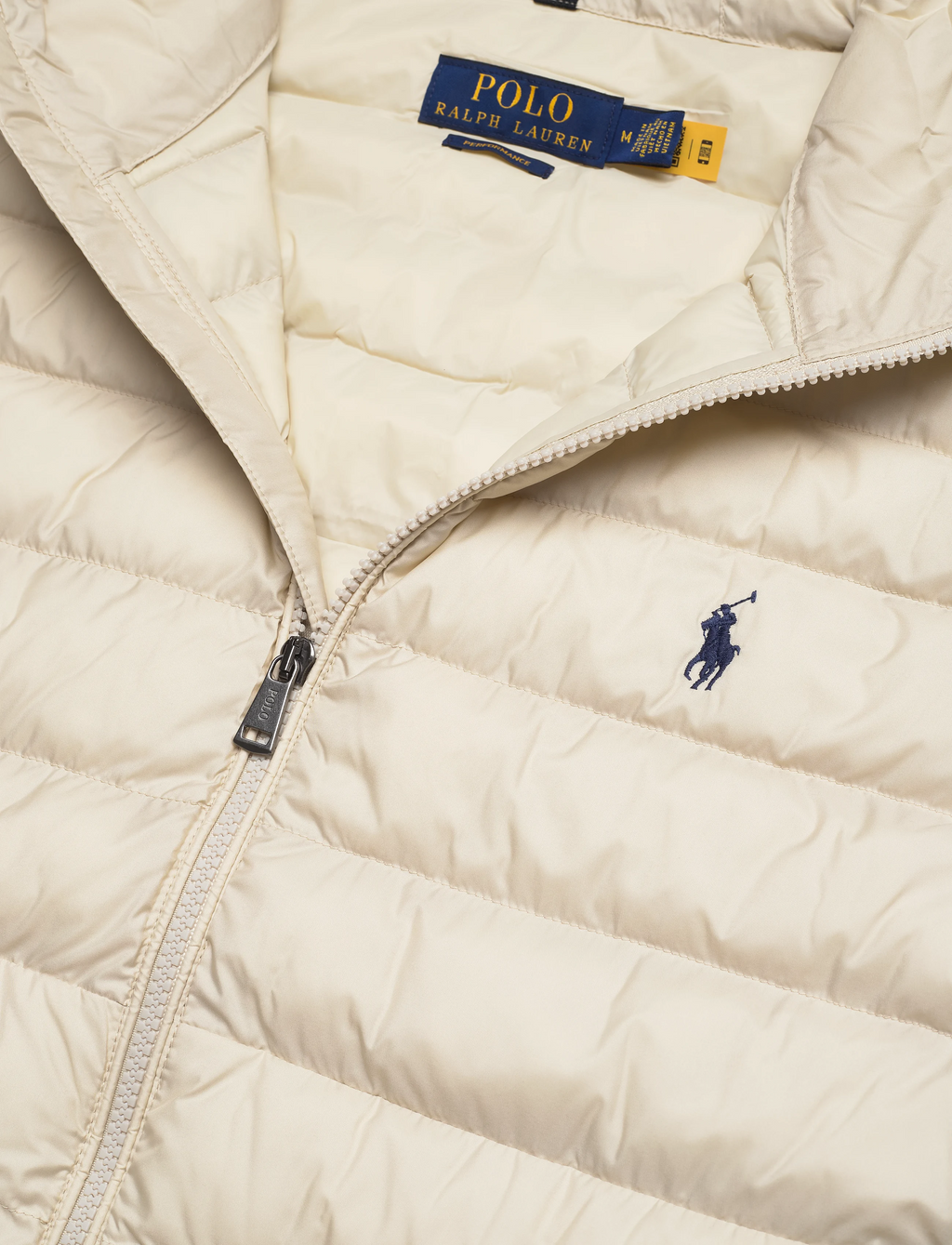 Polo Ralph Lauren The Colden Packable Vest